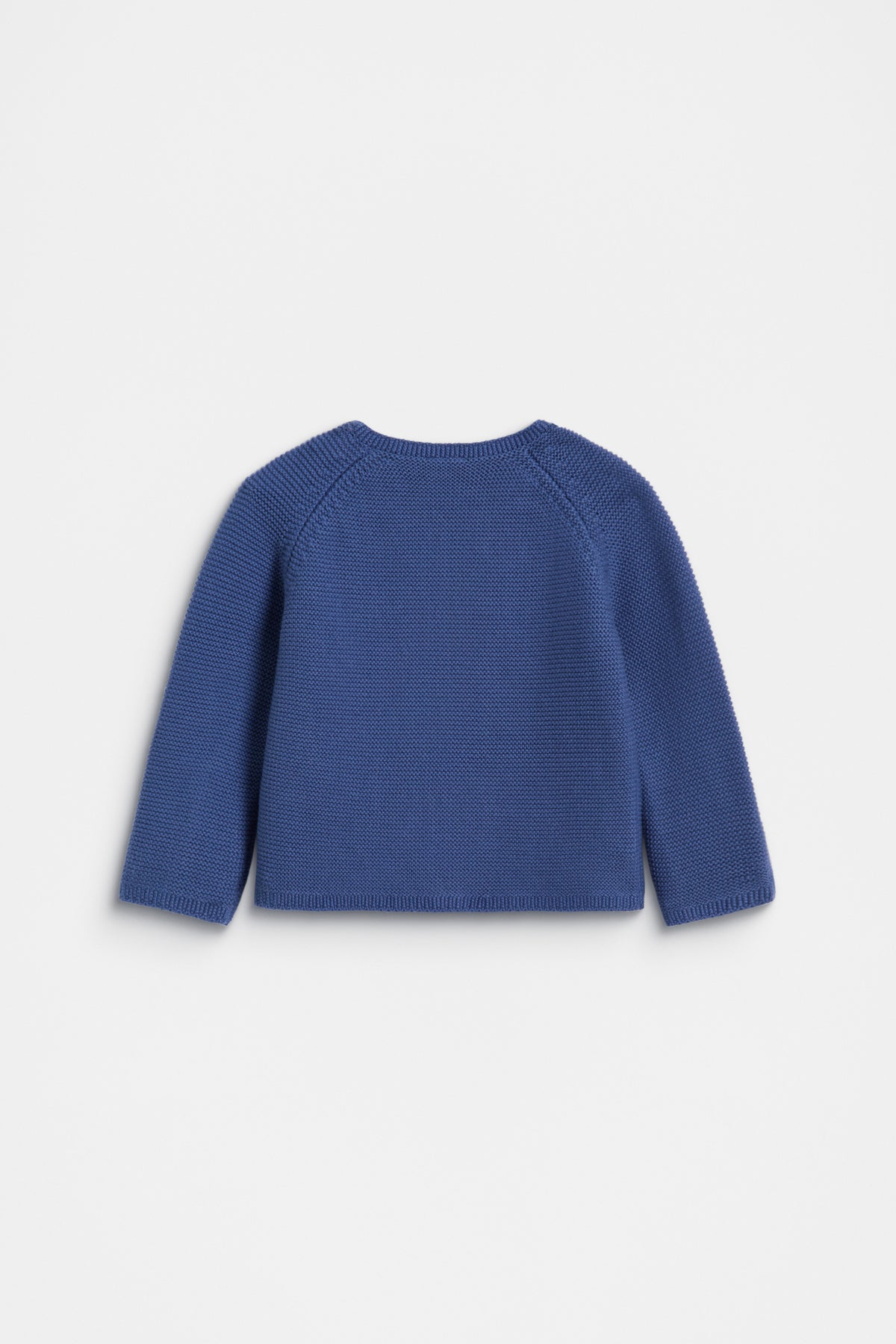 Knit Cardigan