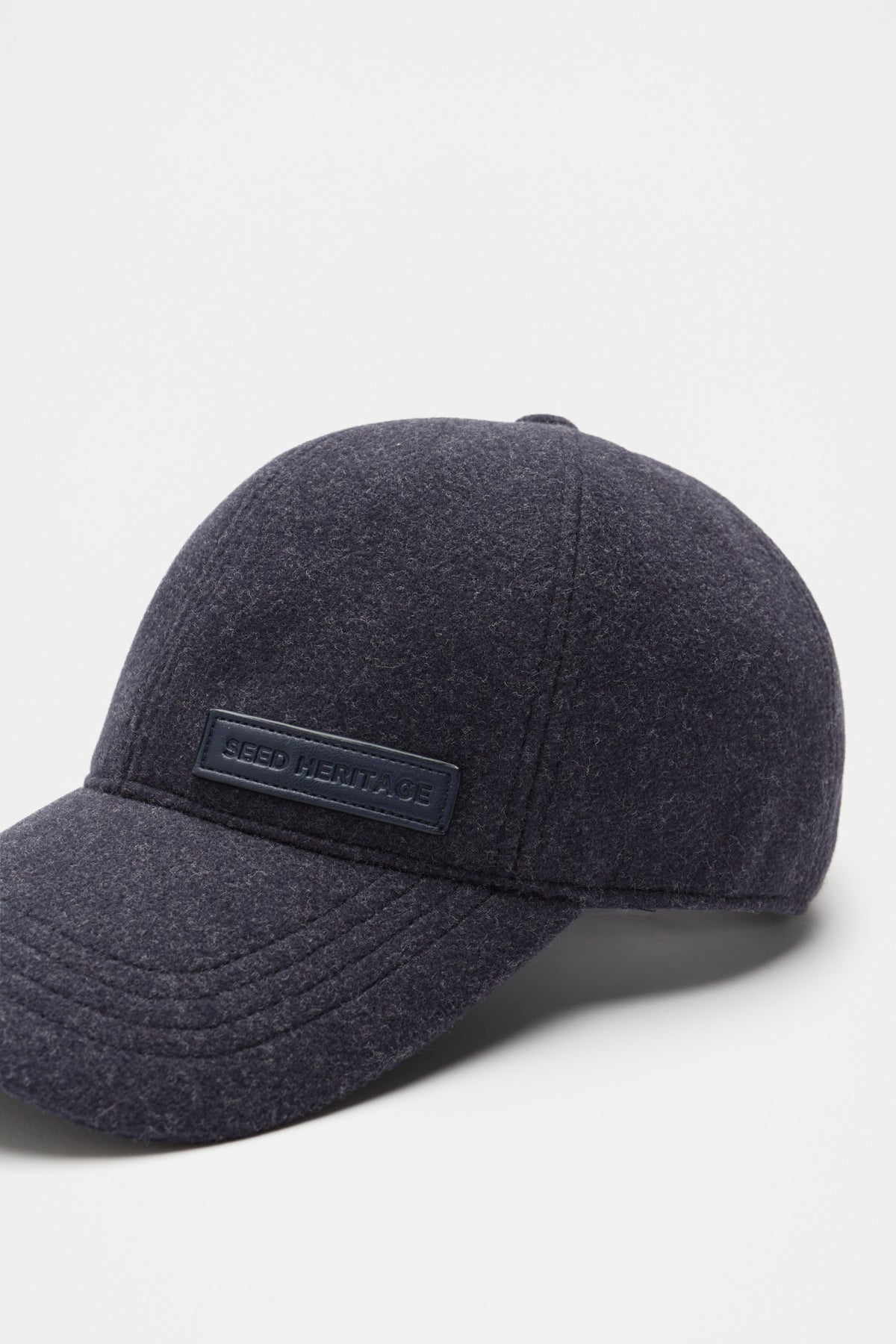 Felt Cap