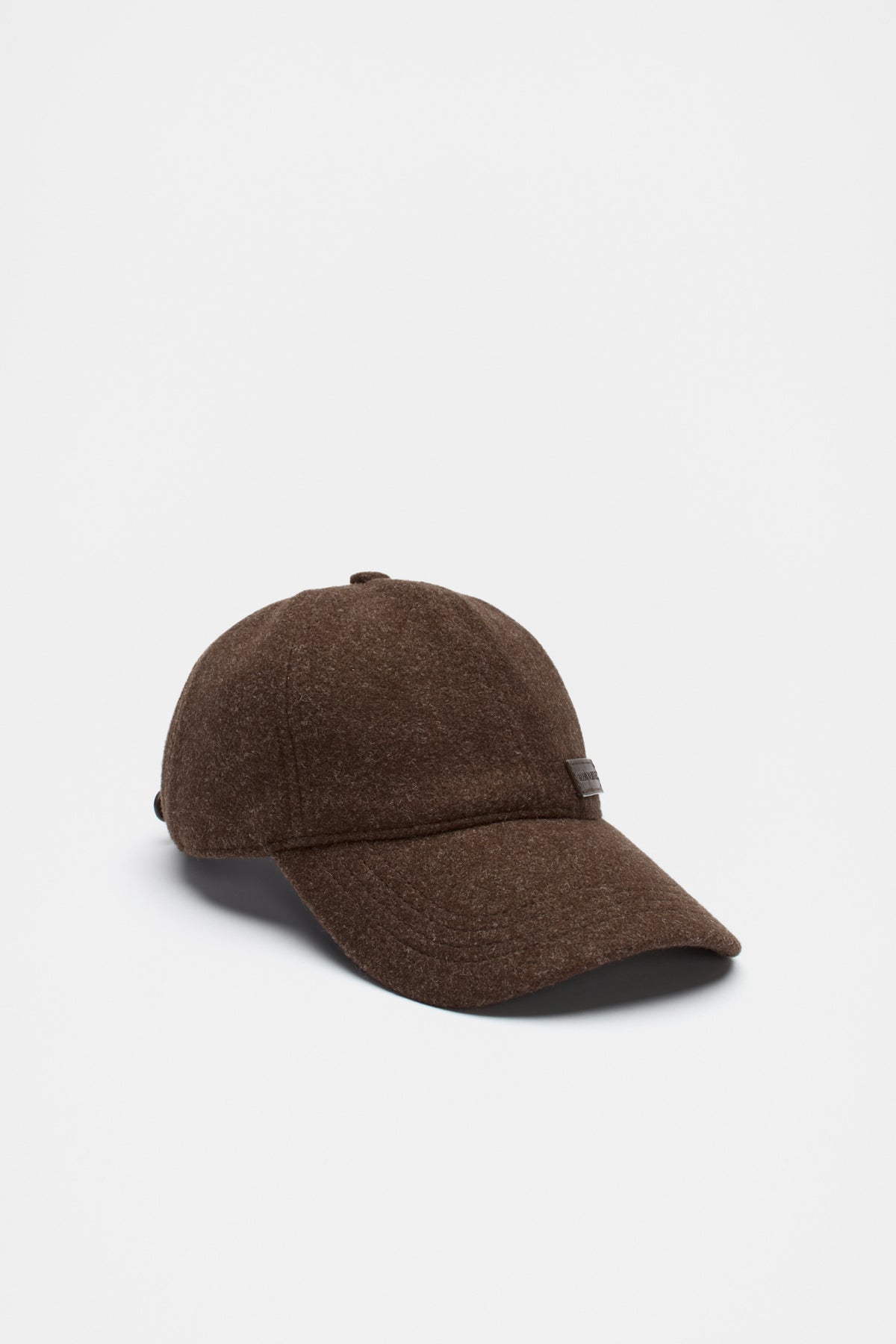 Felt Cap