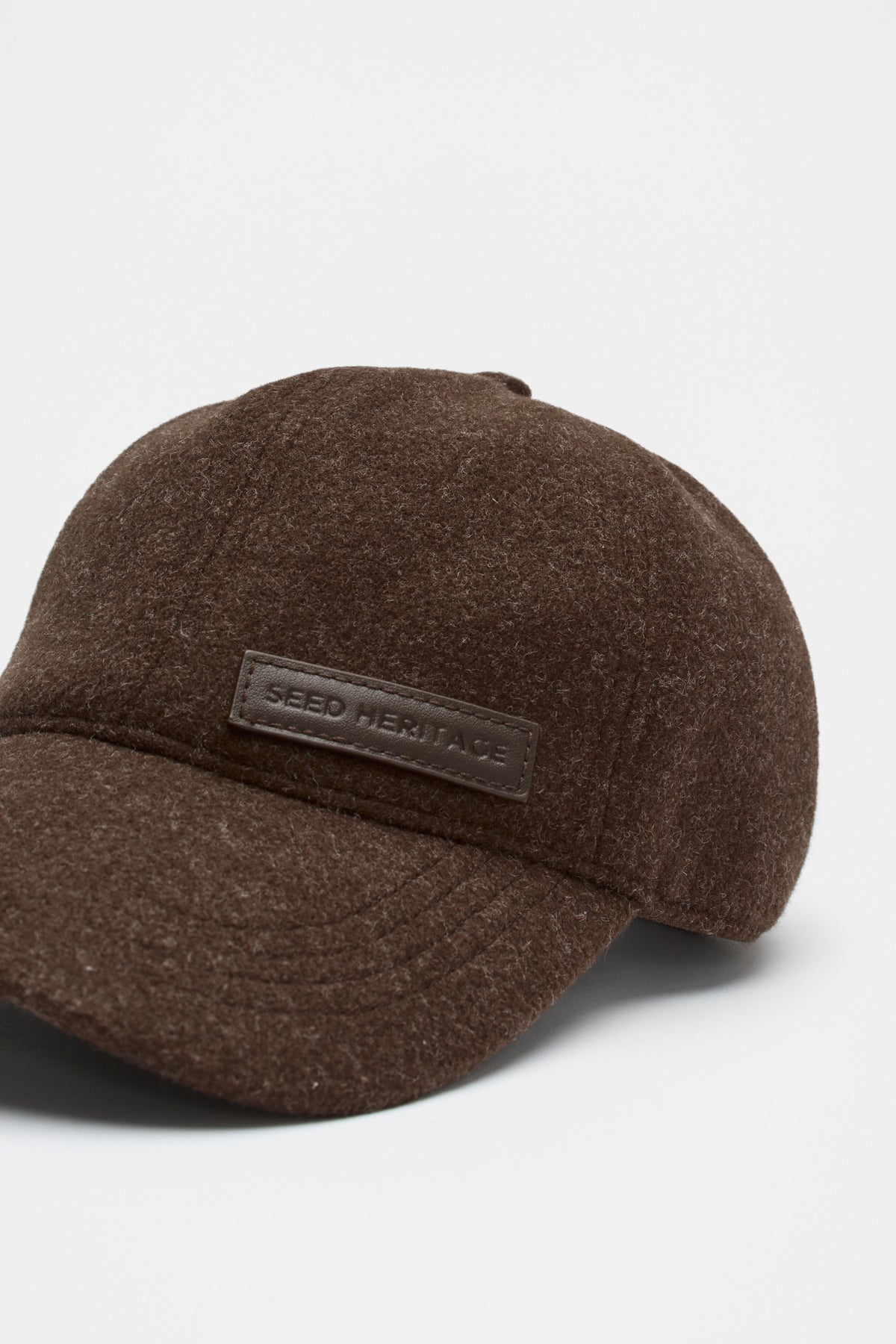 Felt Cap