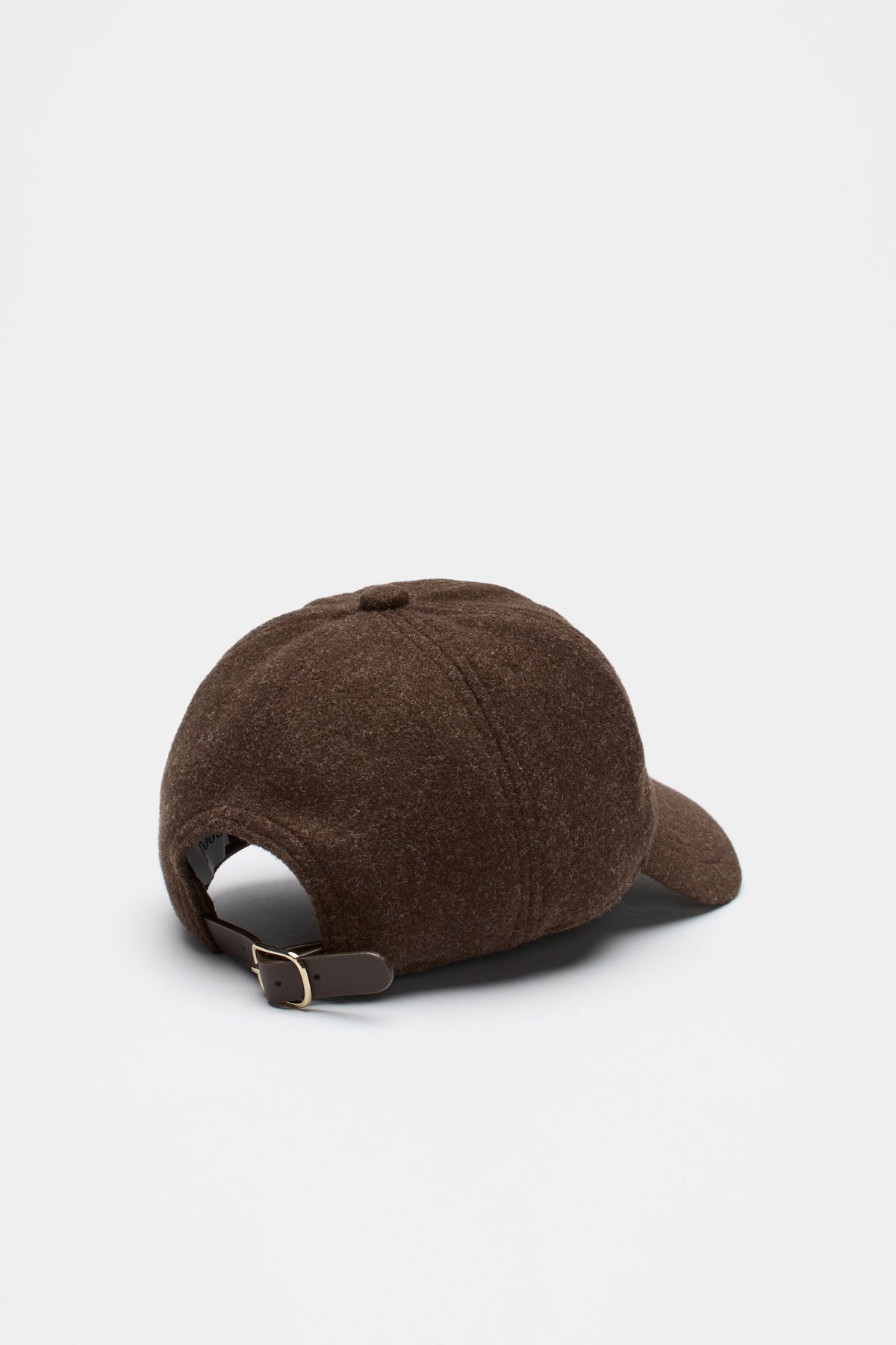 Felt Cap