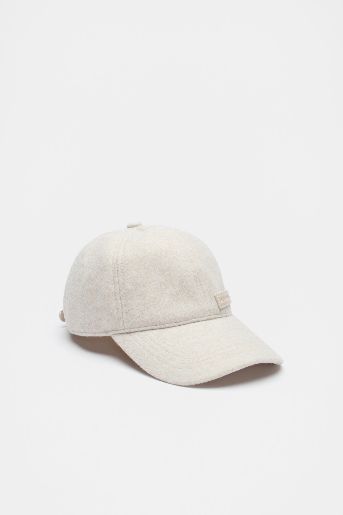 Felt Cap