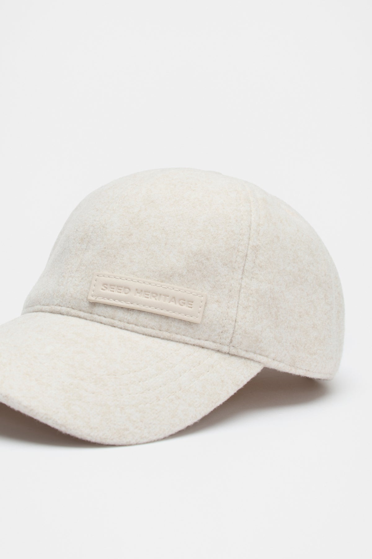 Felt Cap
