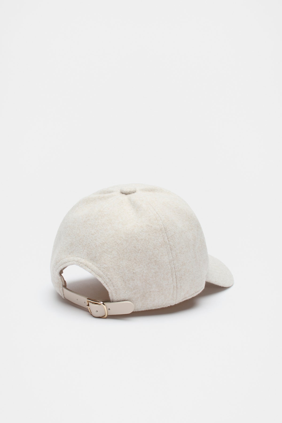 Felt Cap