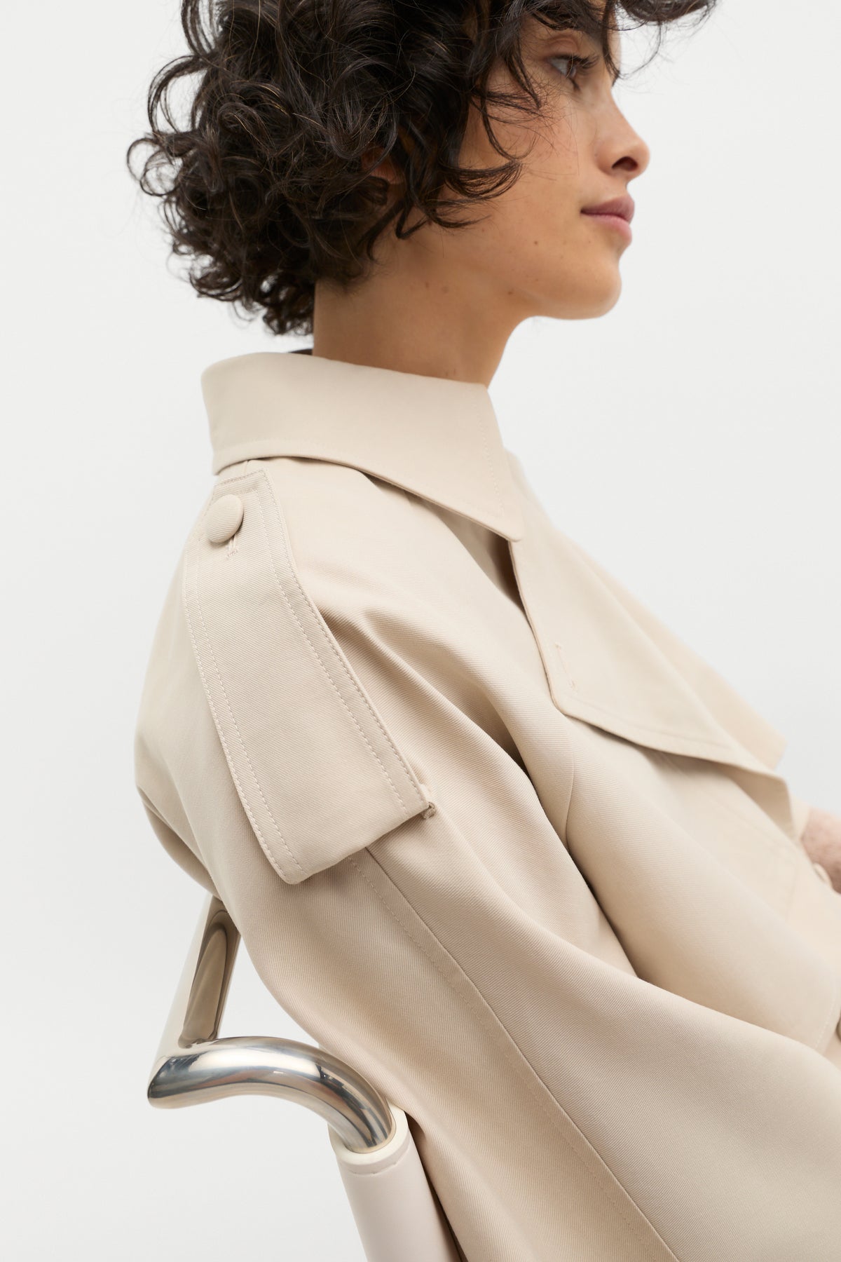 Trench Cape