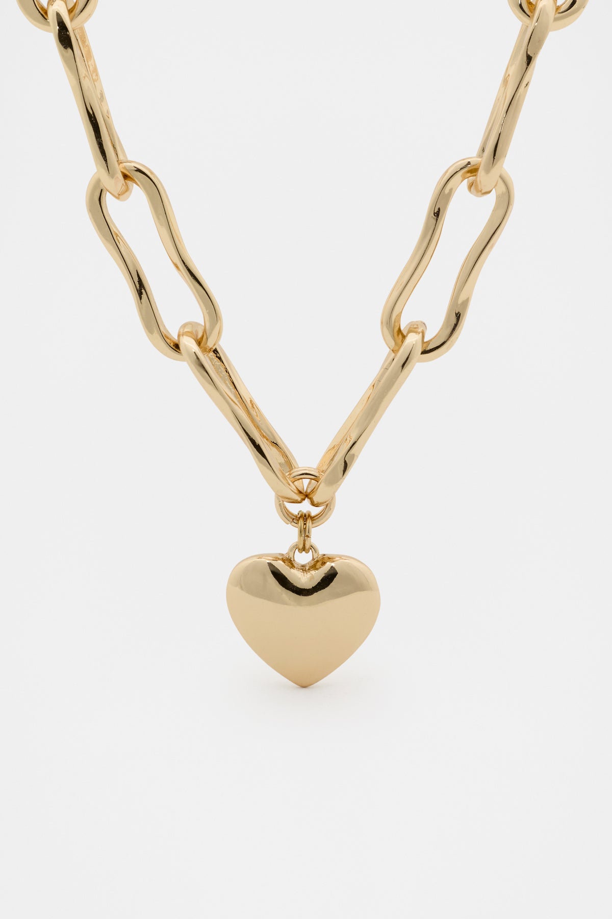 Heart Necklace
