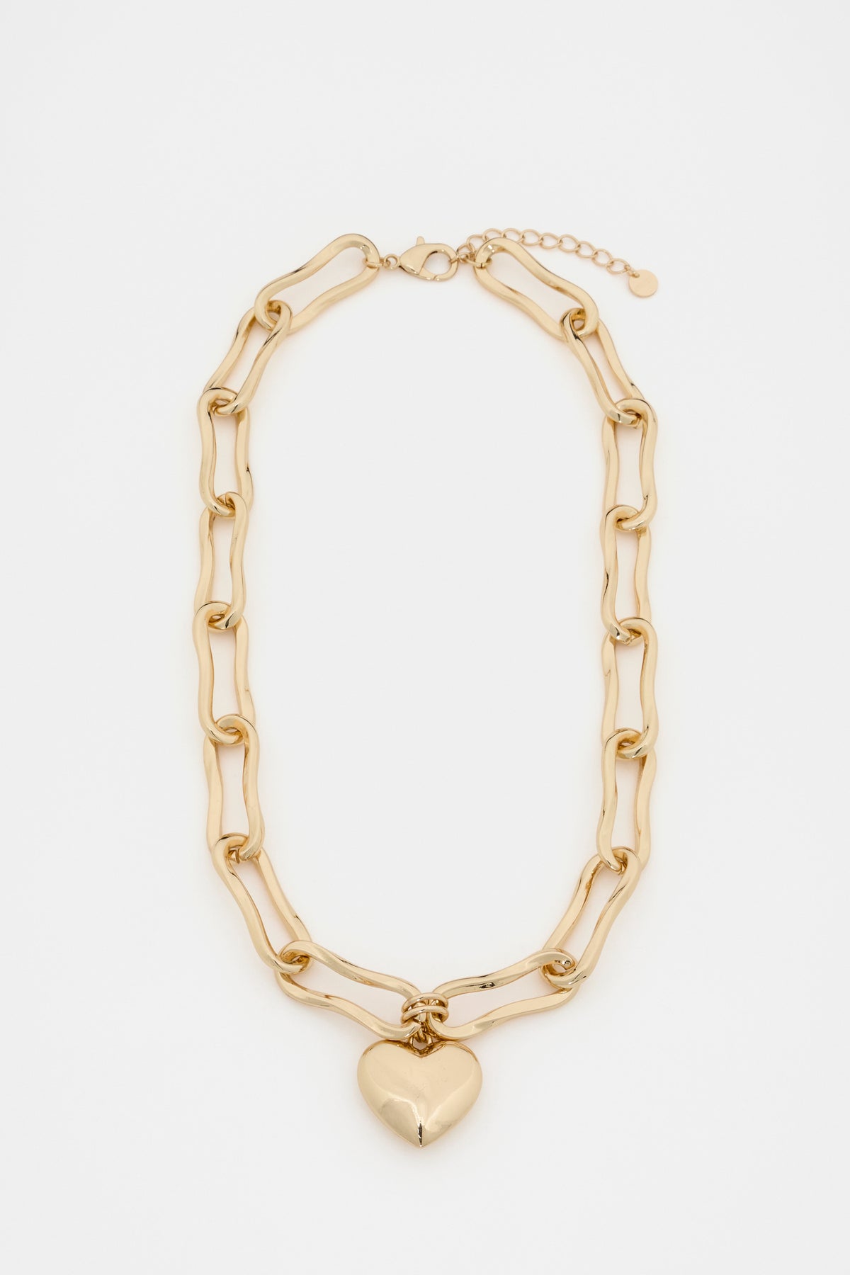 Heart Necklace