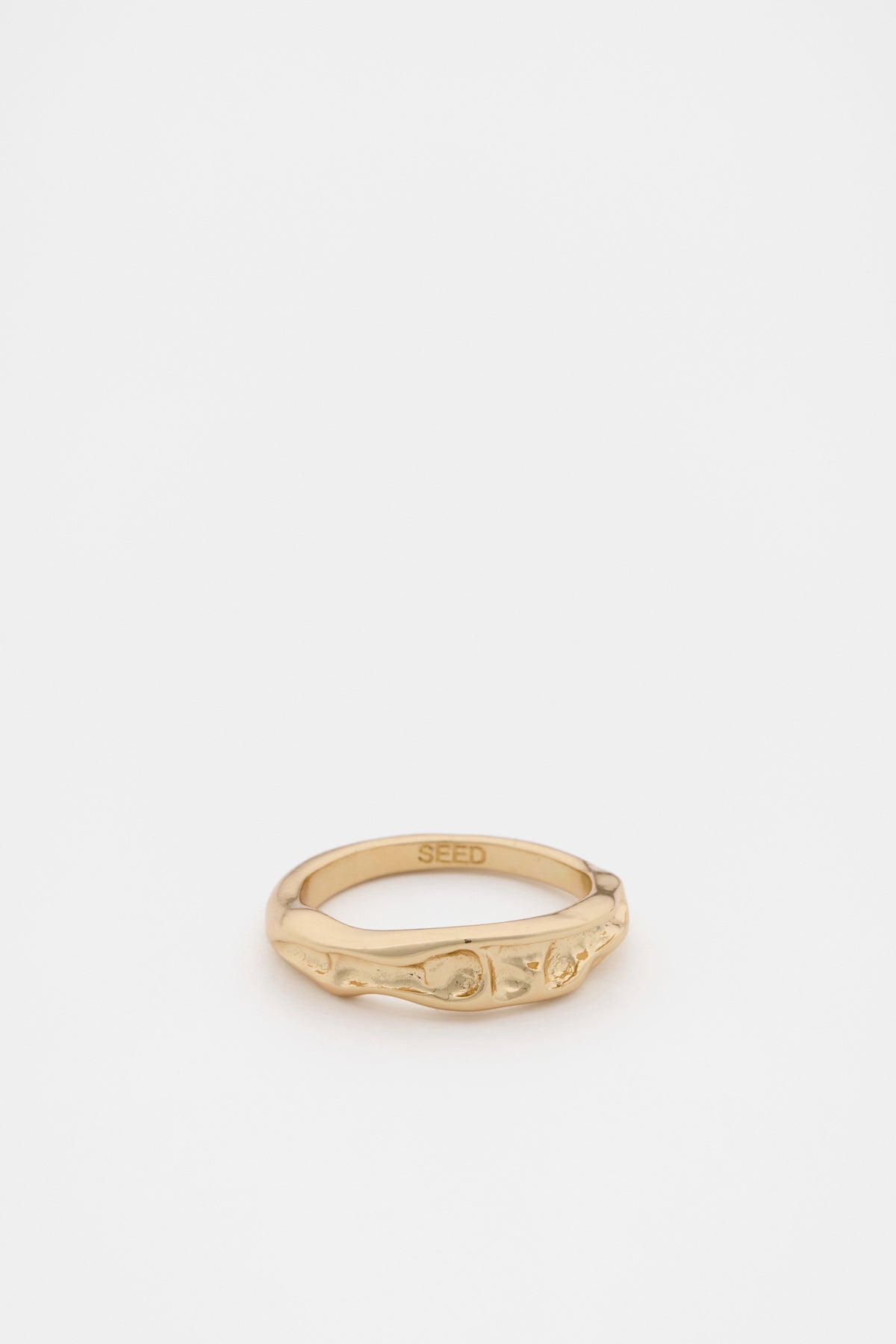 Molten Ring
