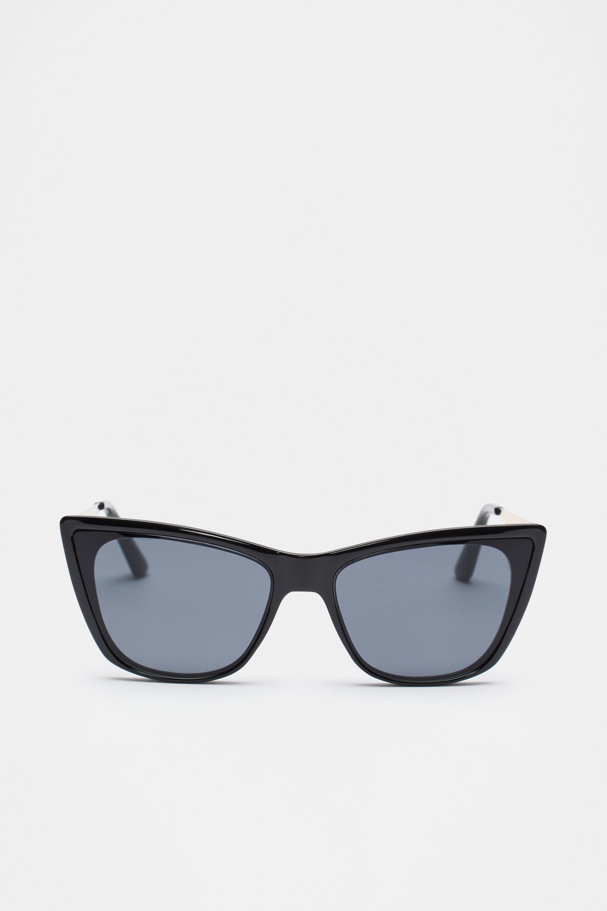 Dana Cat Eye Sunglasses
