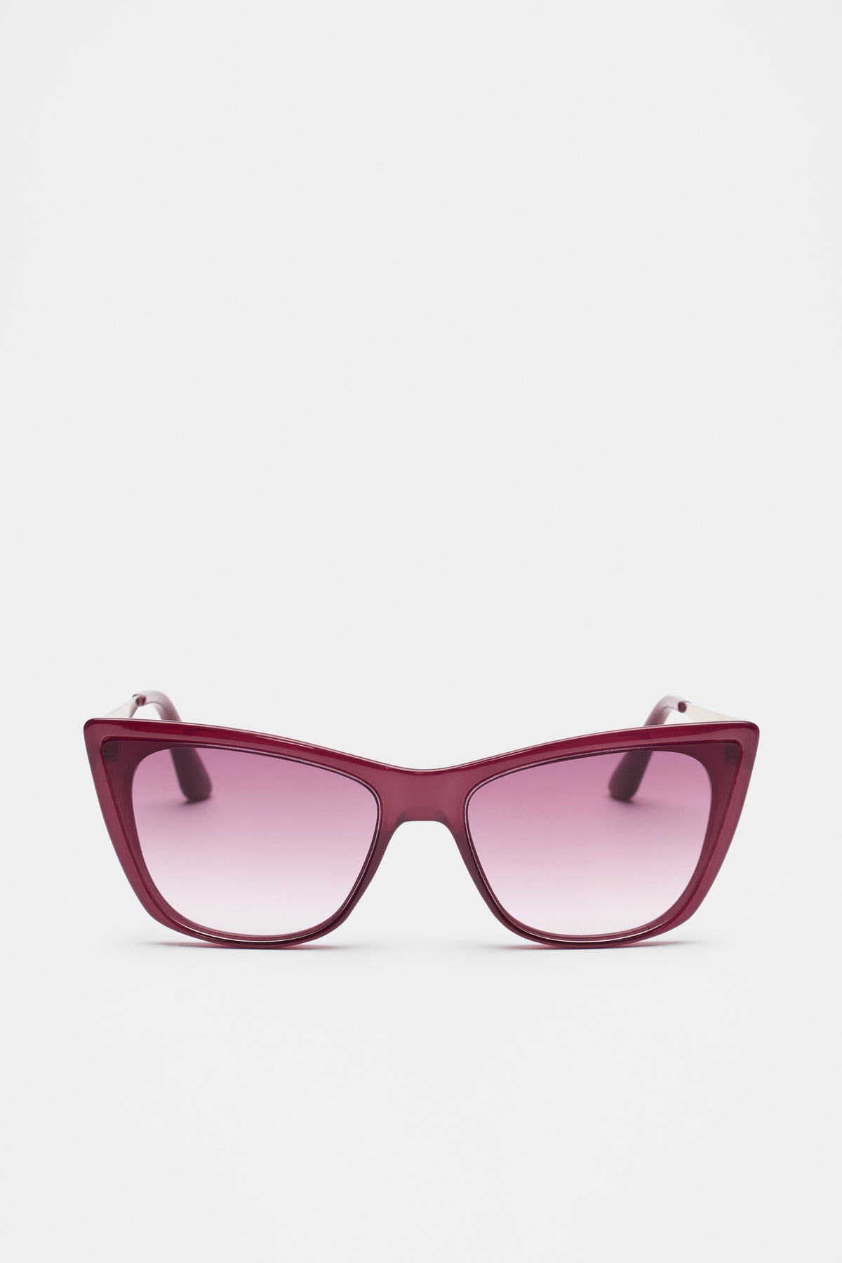 Dana Cat Eye Sunglasses