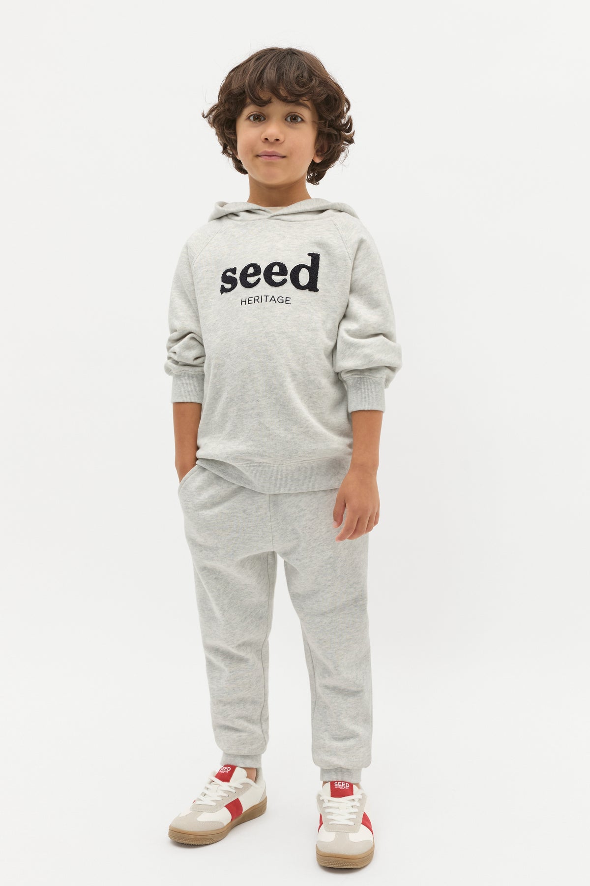 Slim Track Pant