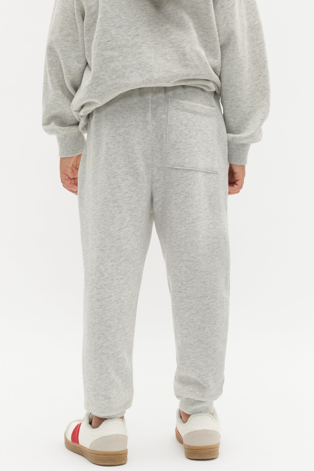 Slim Track Pant