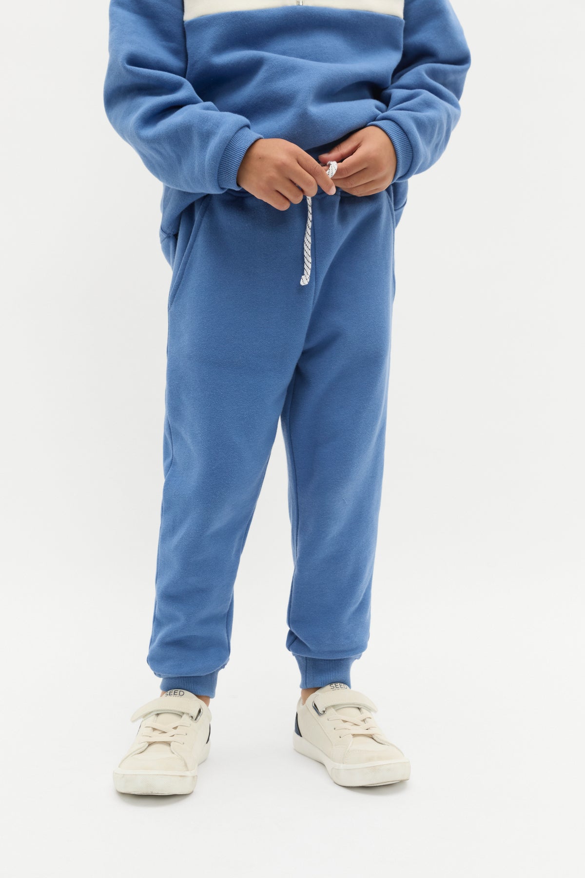 Slim Track Pant