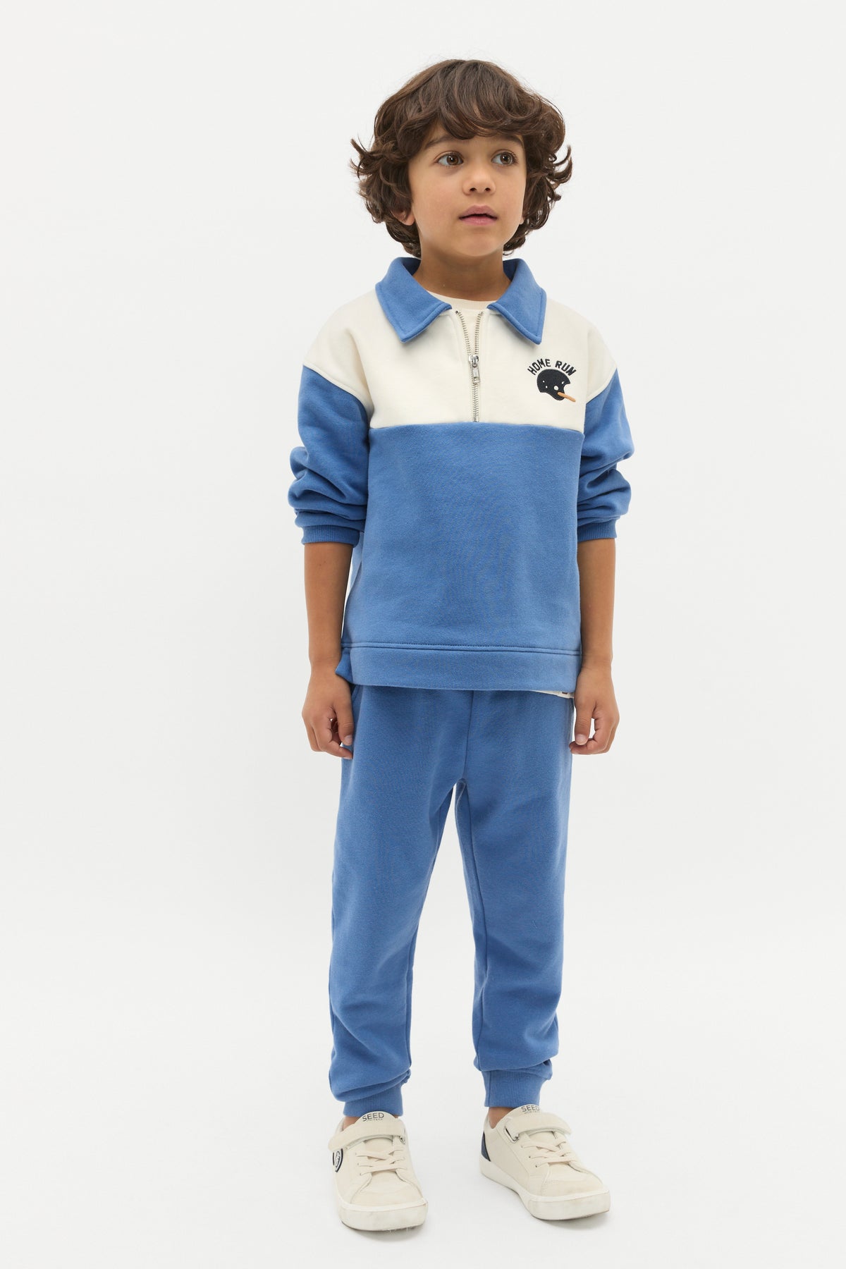 Slim Track Pant