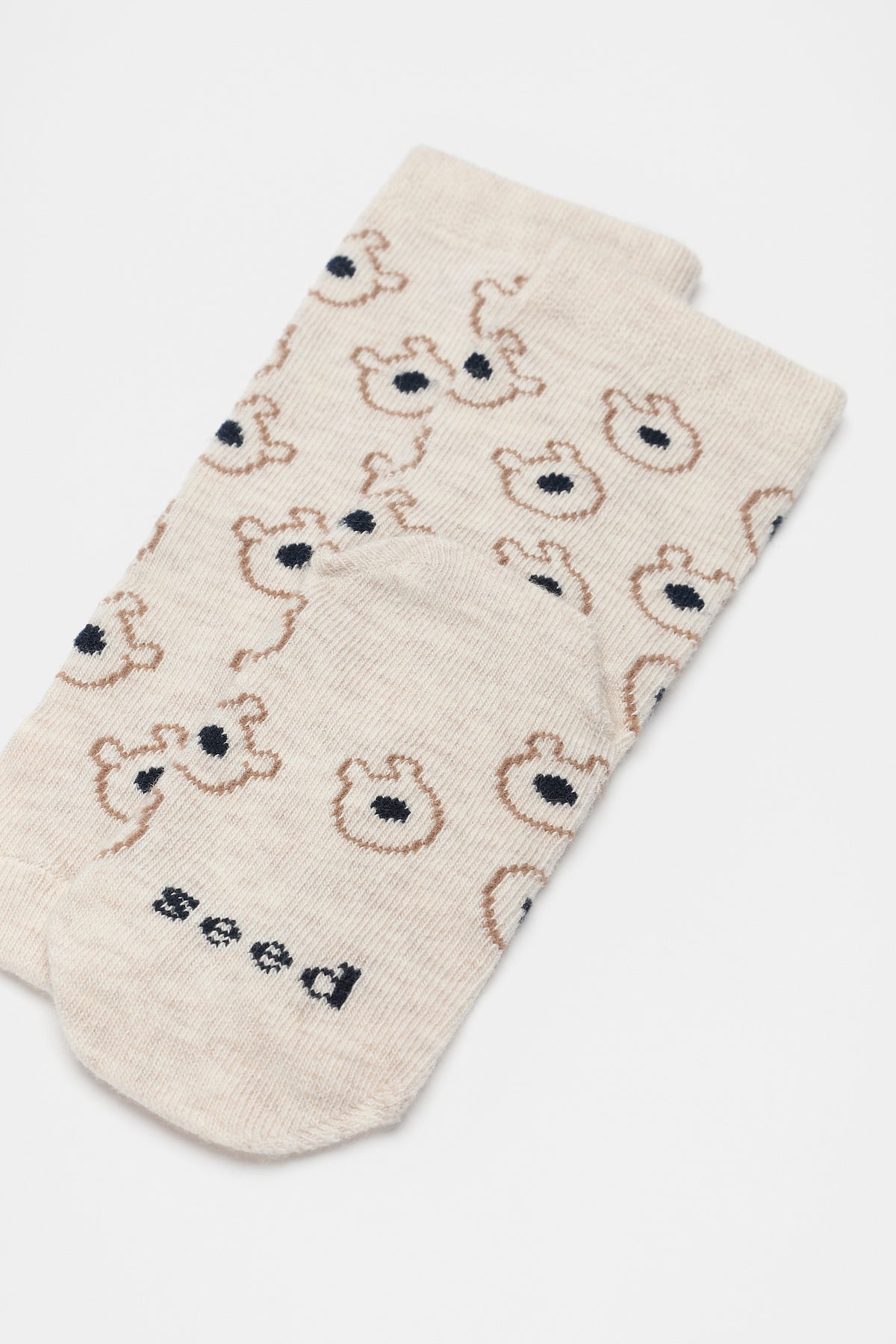 Bear Sock
