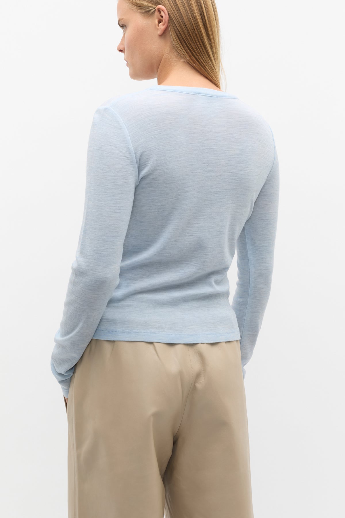 Australian Merino Cardigan