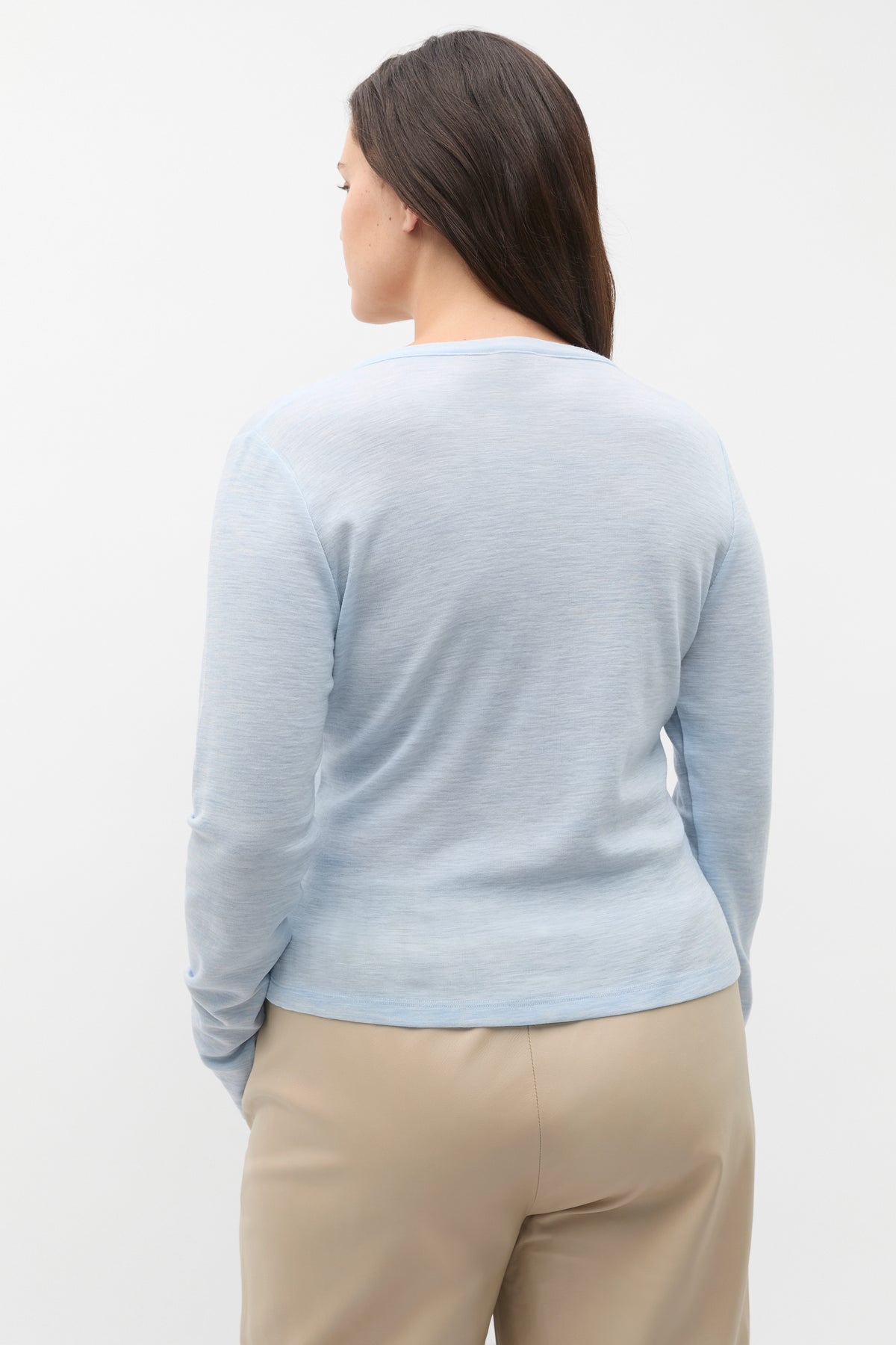 Australian Merino Cardigan