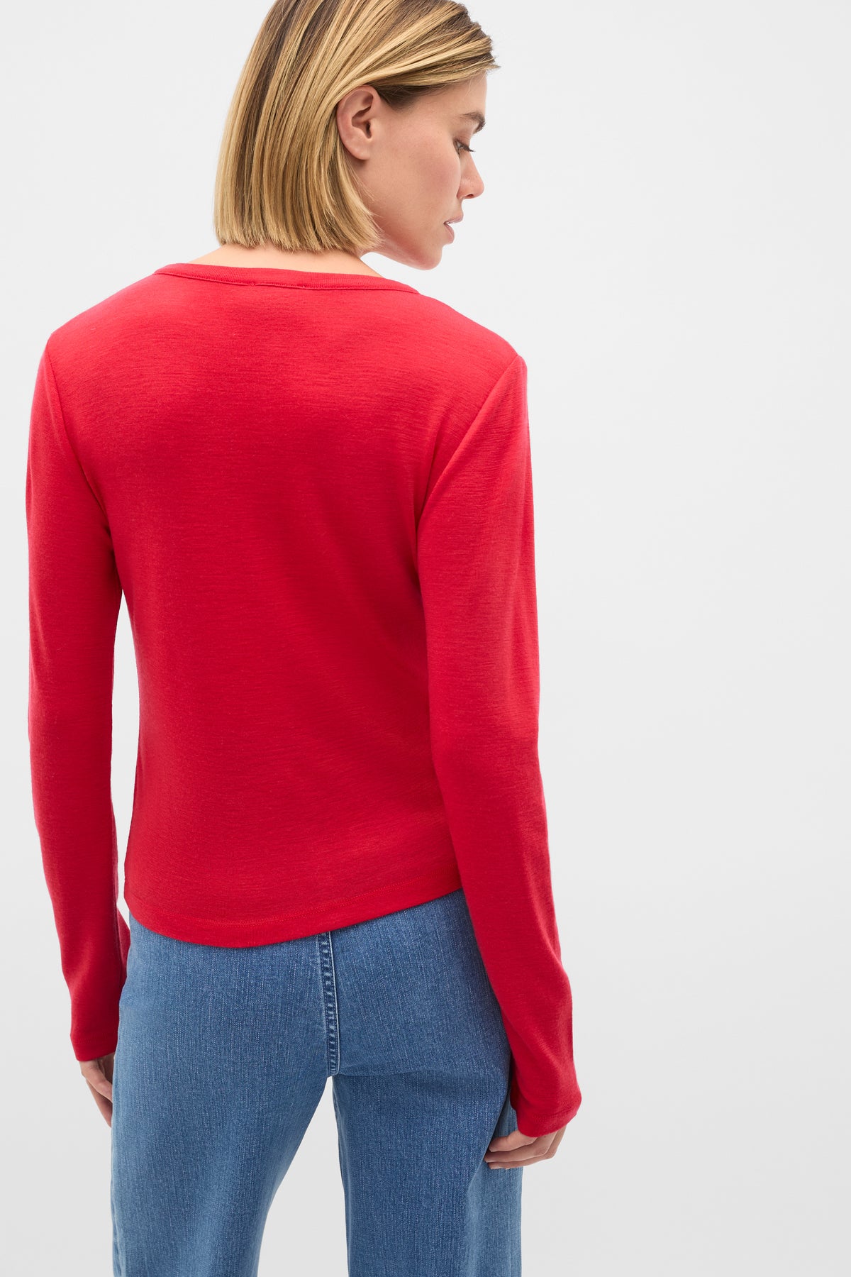 Australian Merino Cardigan