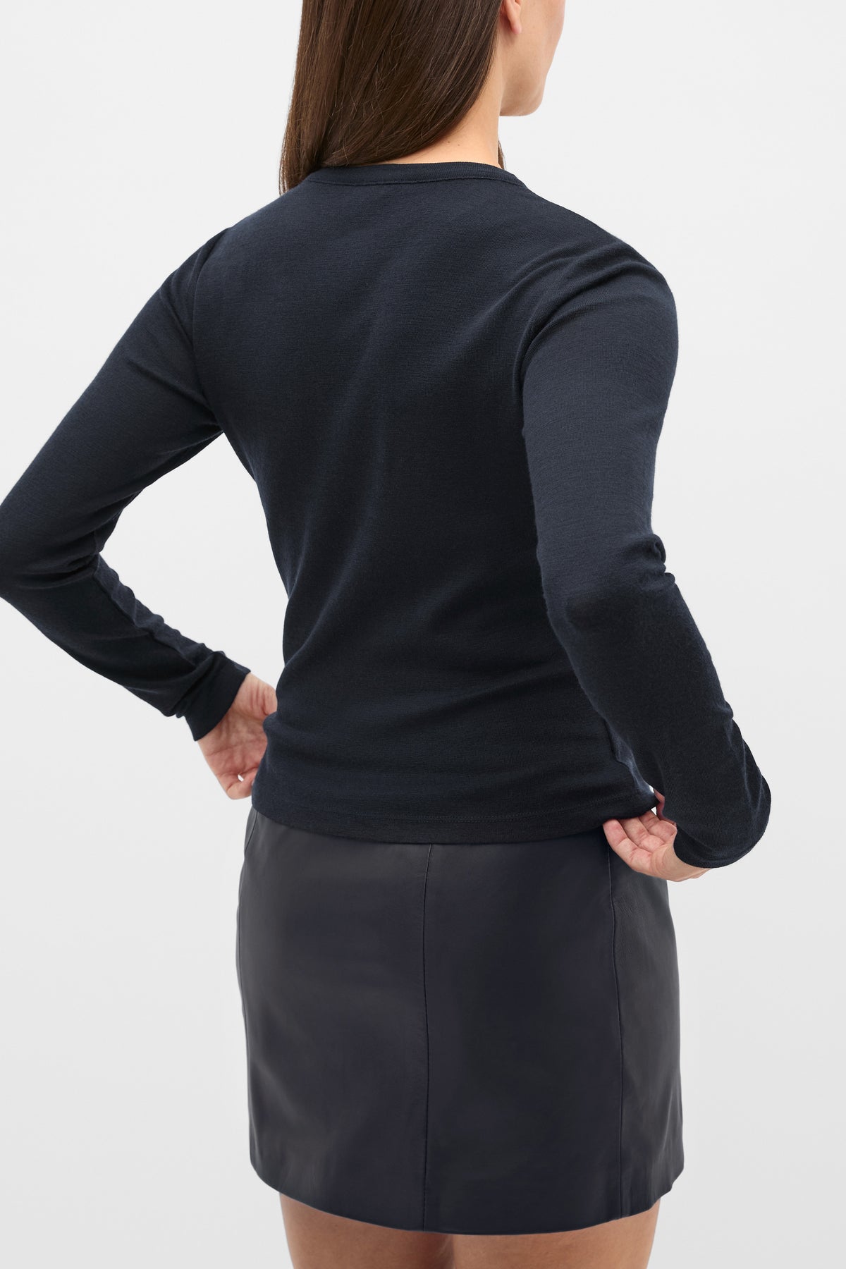 Australian Merino Cardigan