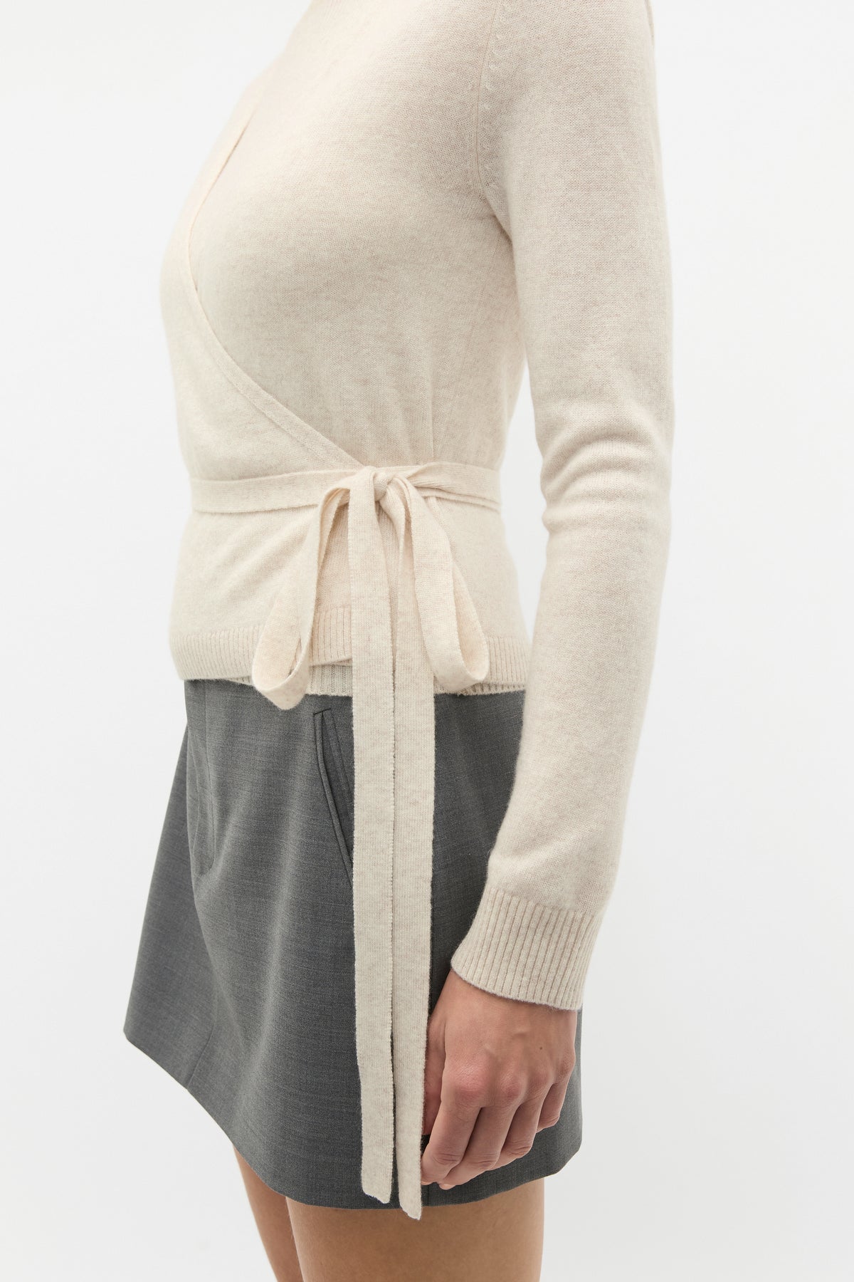 Ballet Sweater