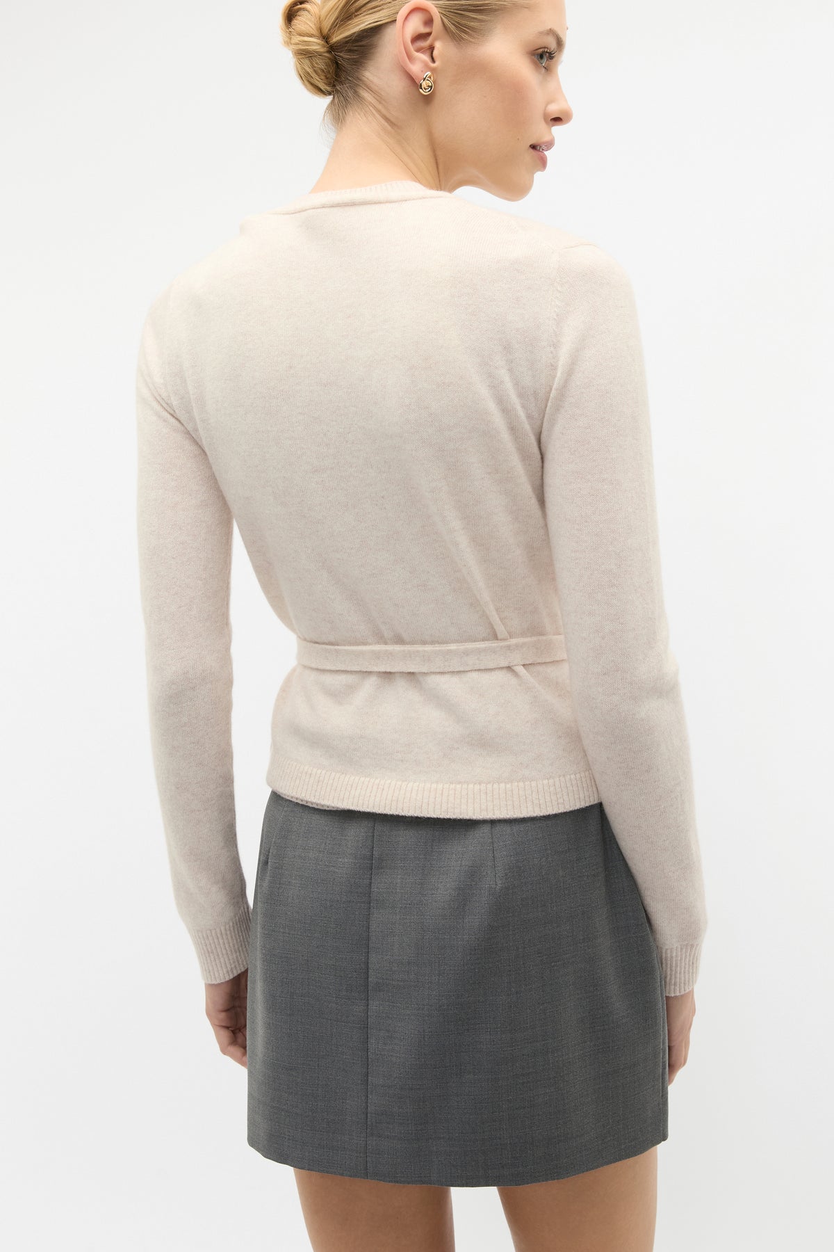 Ballet Sweater