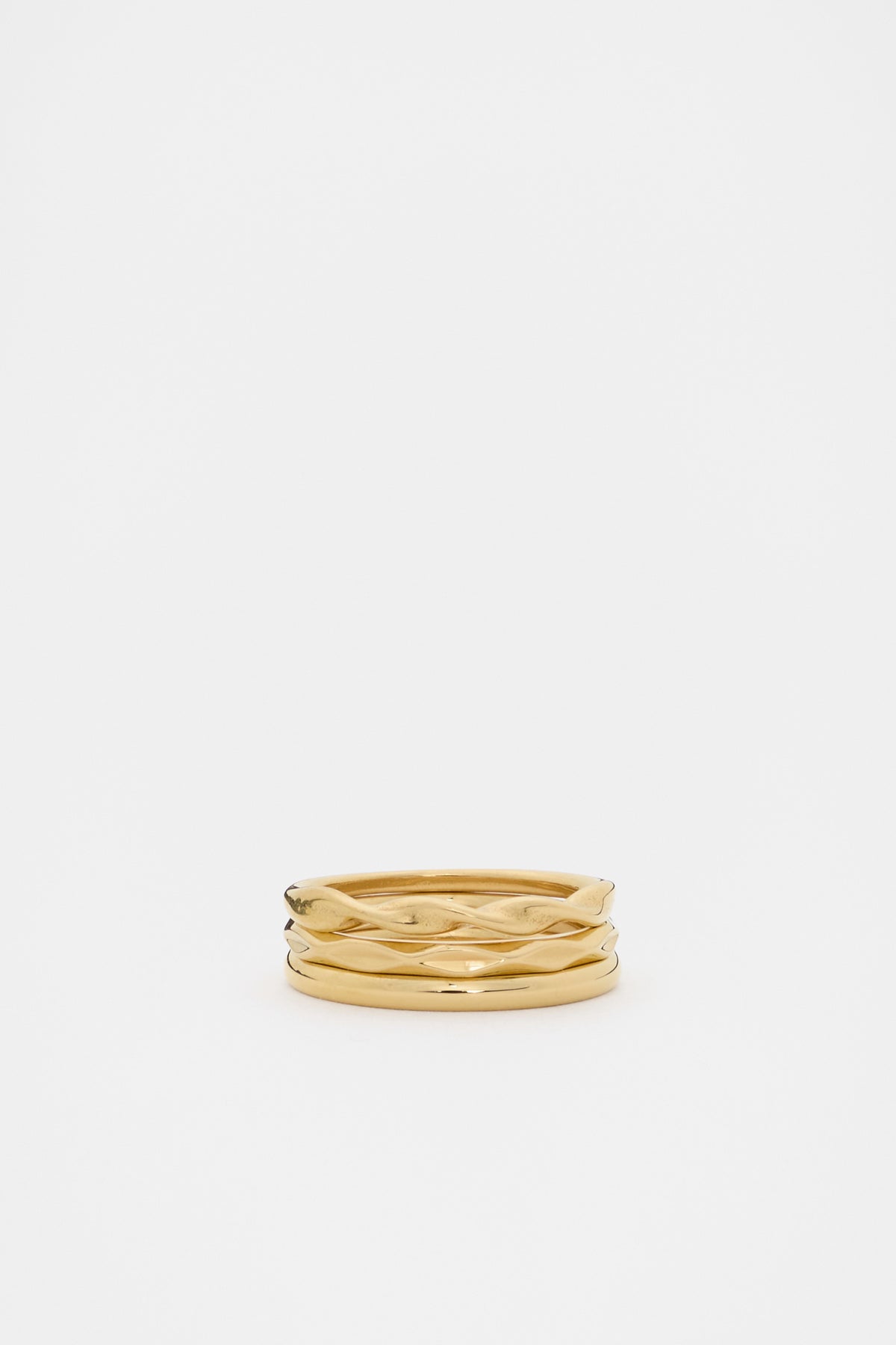 Waterproof Ring Set