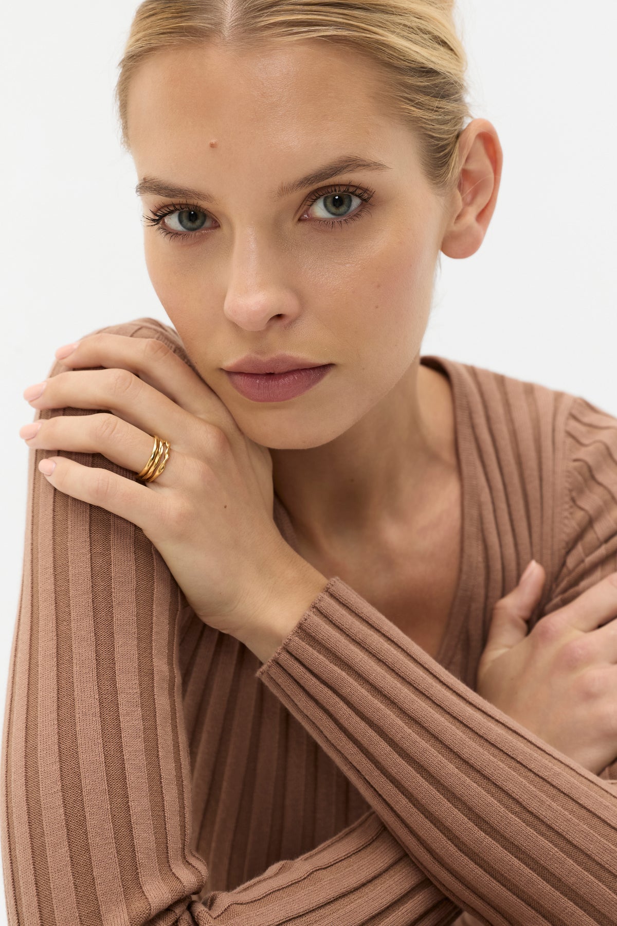 Waterproof Ring Set