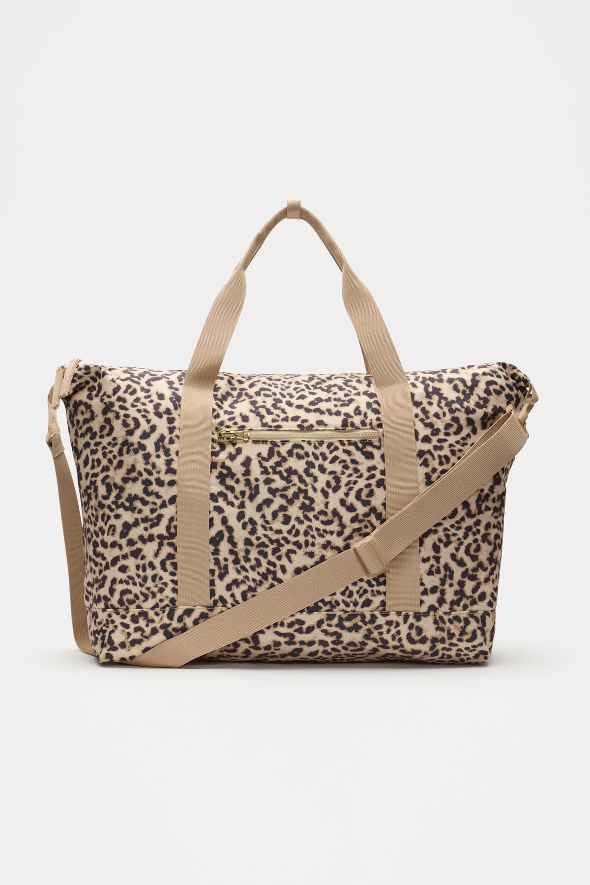 Packable Travel Tote