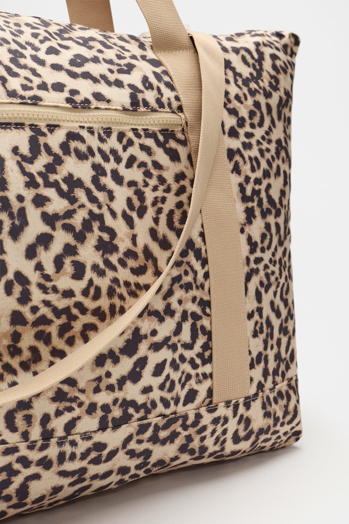 Packable Travel Tote