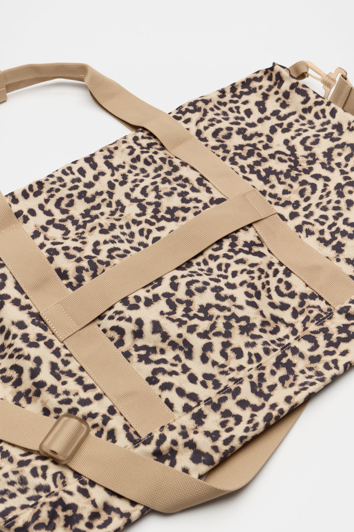 Packable Travel Tote