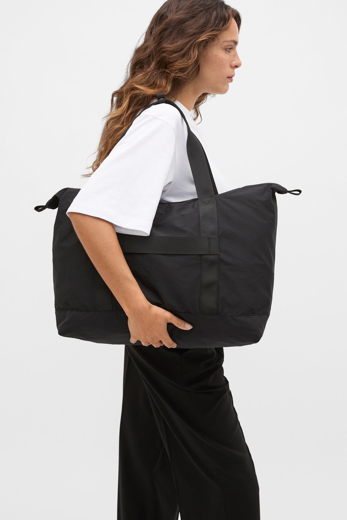 Packable Travel Tote