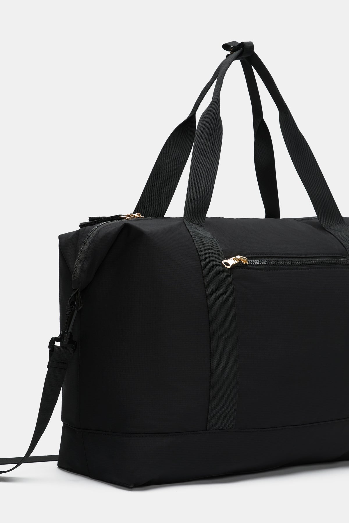 Packable Travel Tote