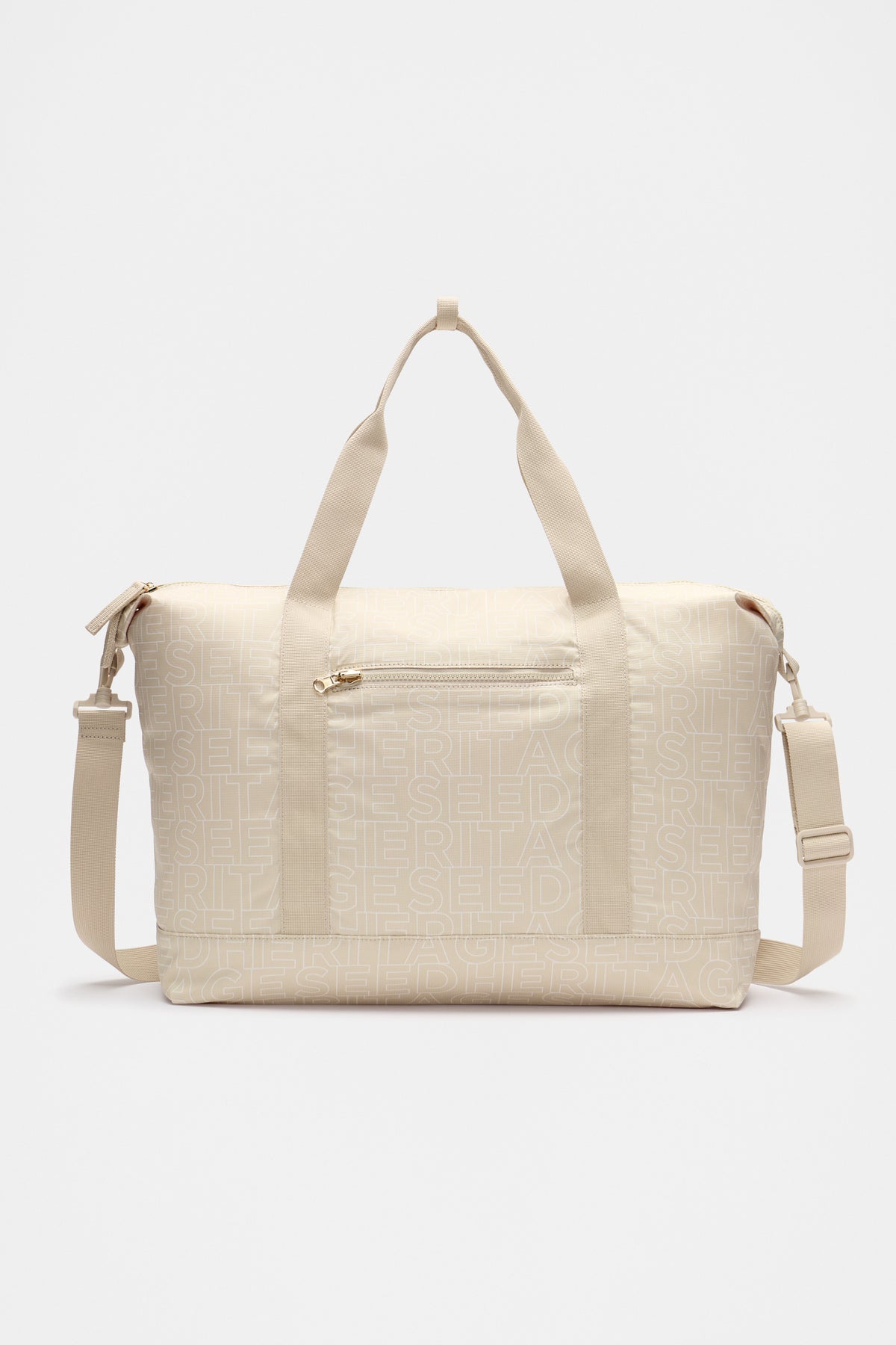 Packable Travel Tote