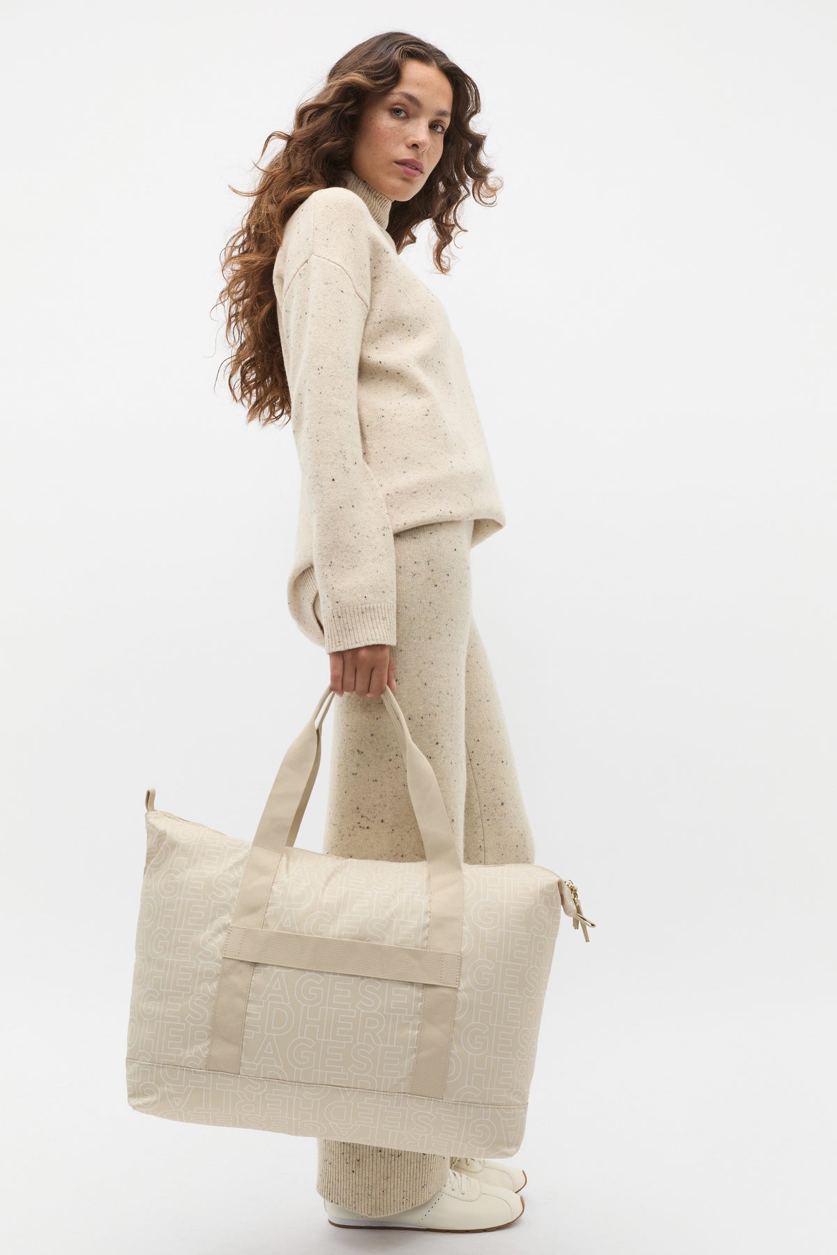 Packable Travel Tote