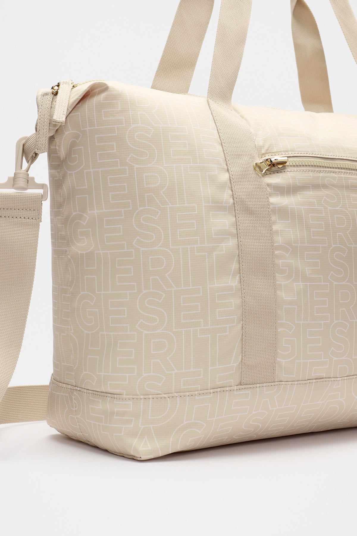 Packable Travel Tote