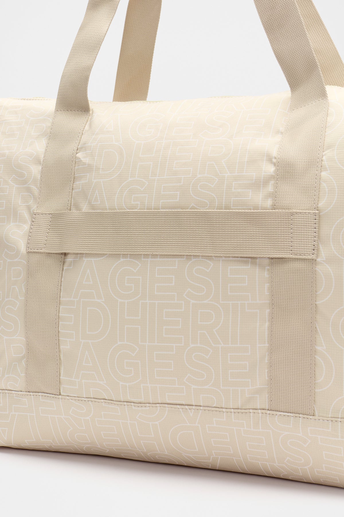 Packable Travel Tote
