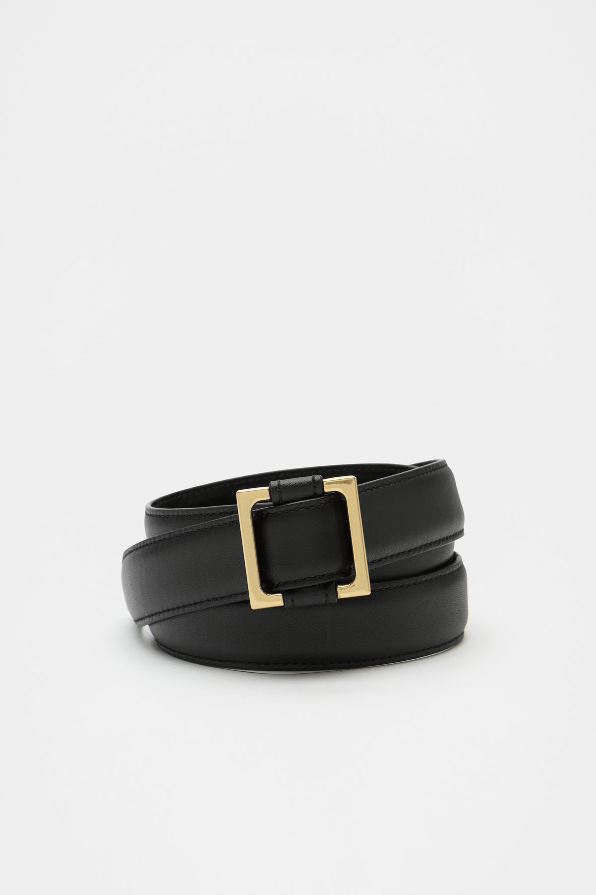 Audra Narrow Belt