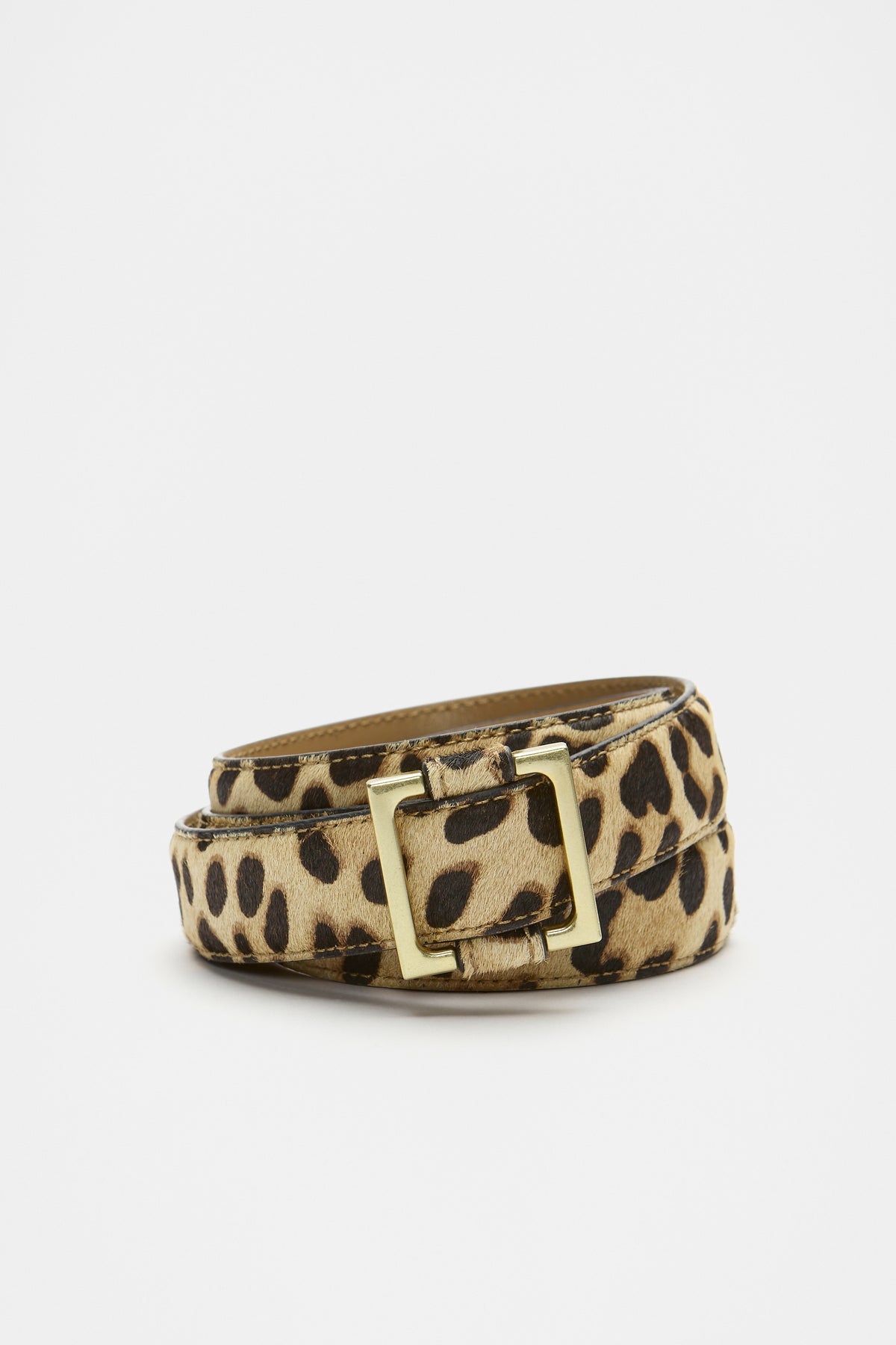 Audra Narrow Belt