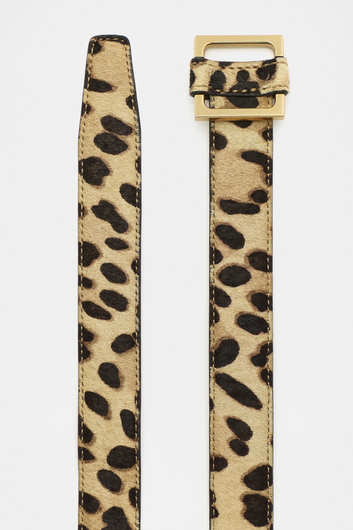 Audra Narrow Belt