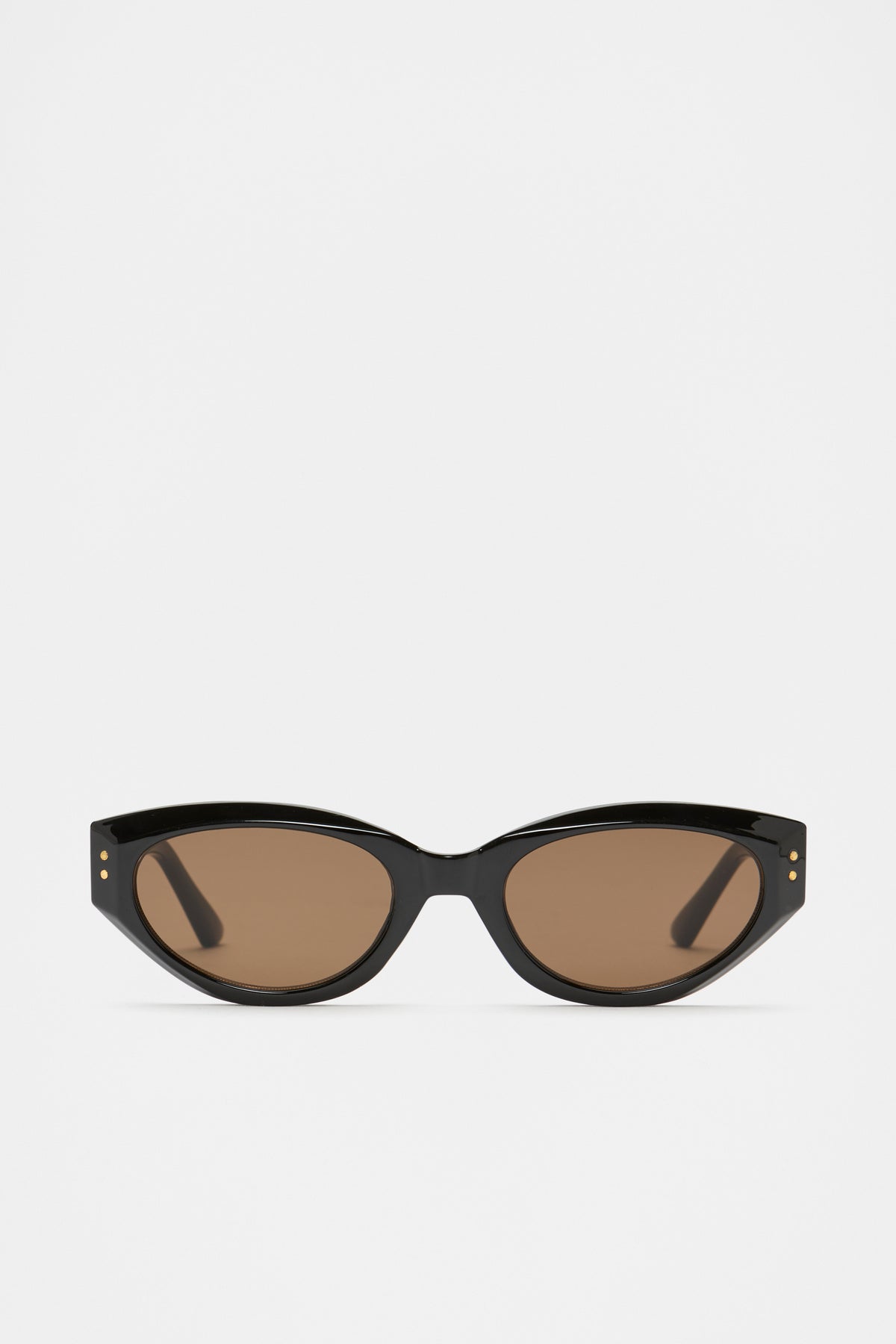 Lida Cat Eye Sunglasses