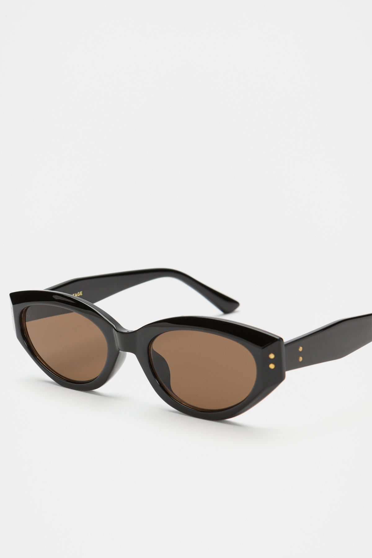 Lida Cat Eye Sunglasses