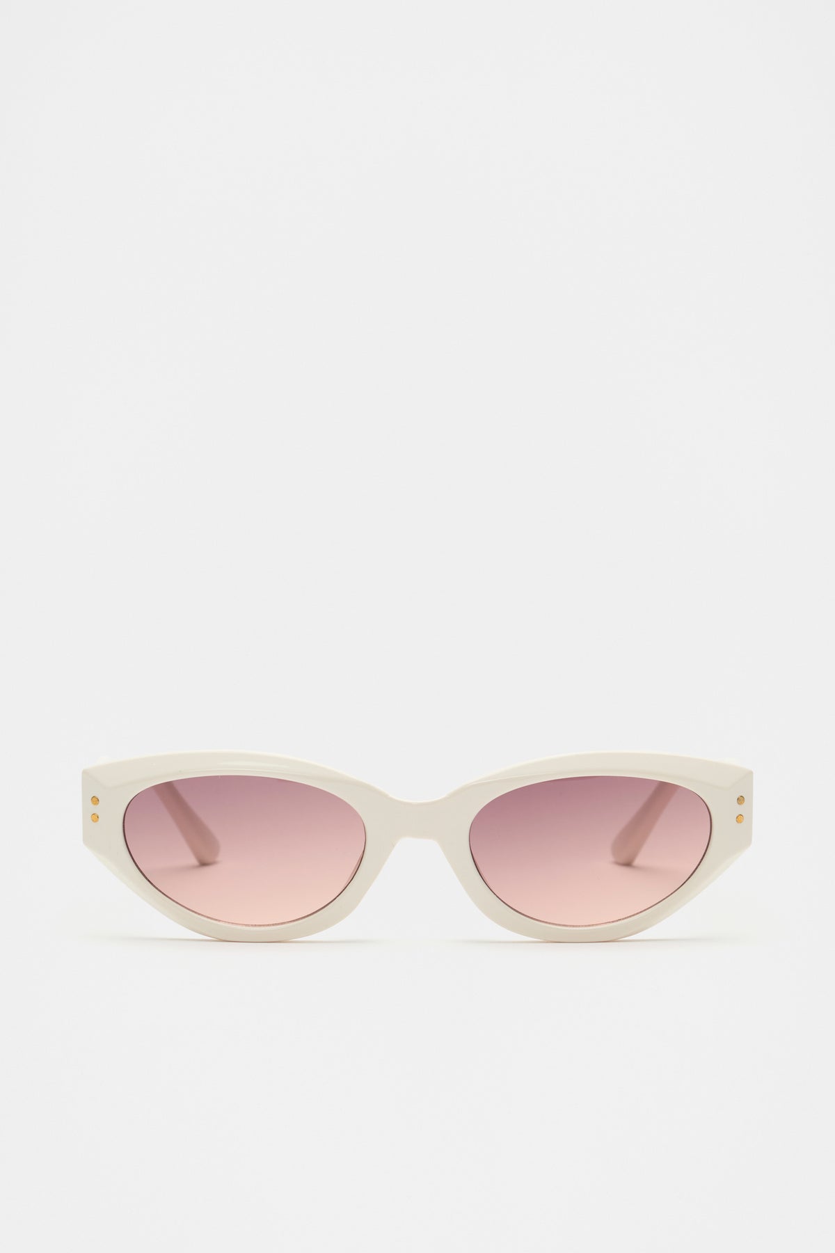 Lida Cat Eye Sunglasses