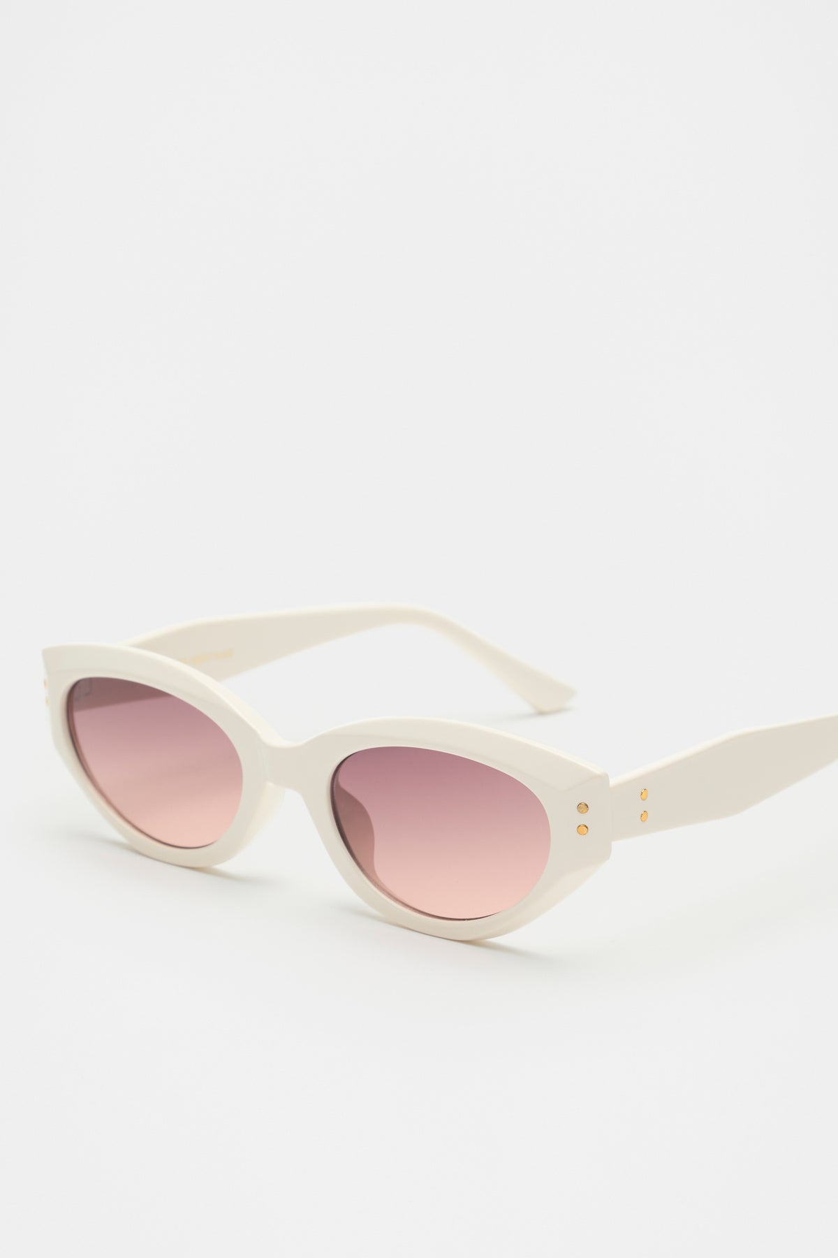 Lida Cat Eye Sunglasses