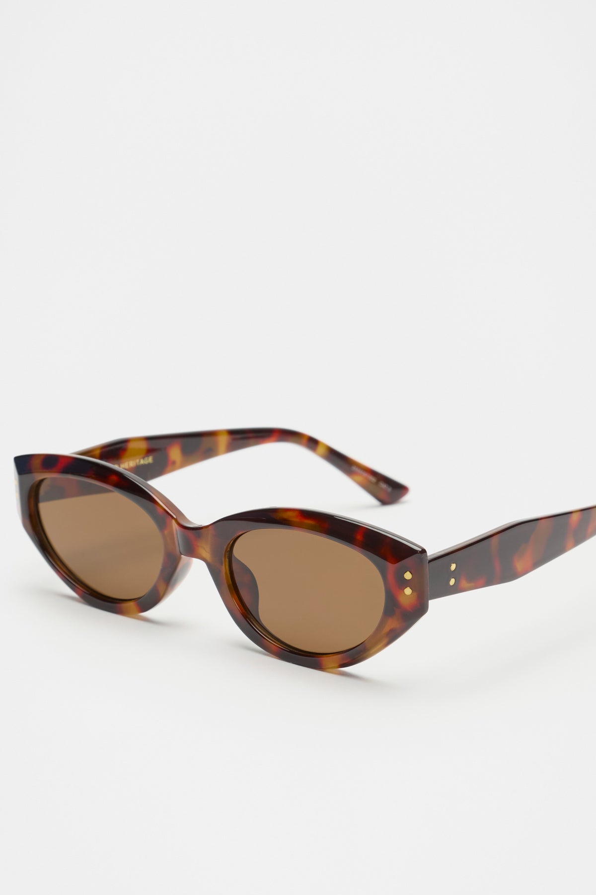 Lida Cat Eye Sunglasses