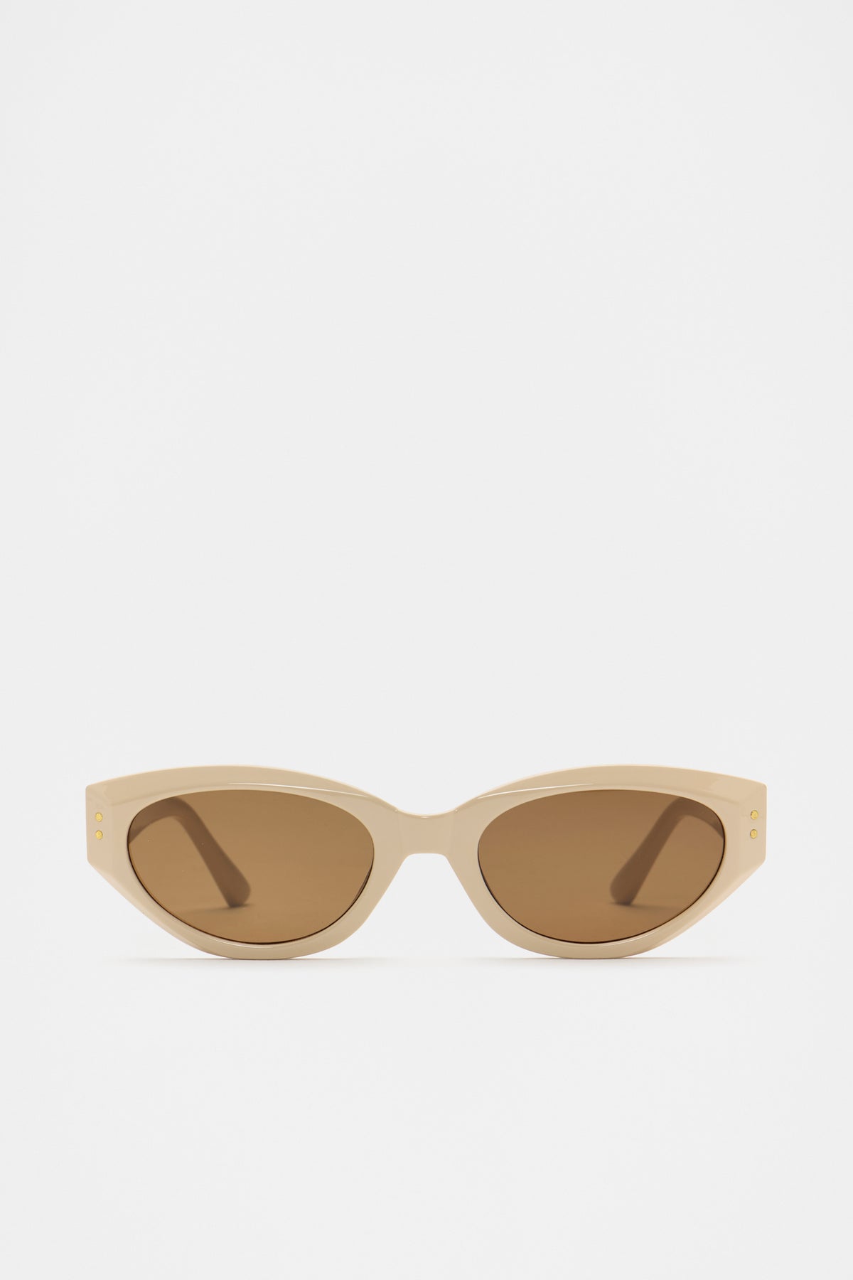 Lida Cat Eye Sunglasses