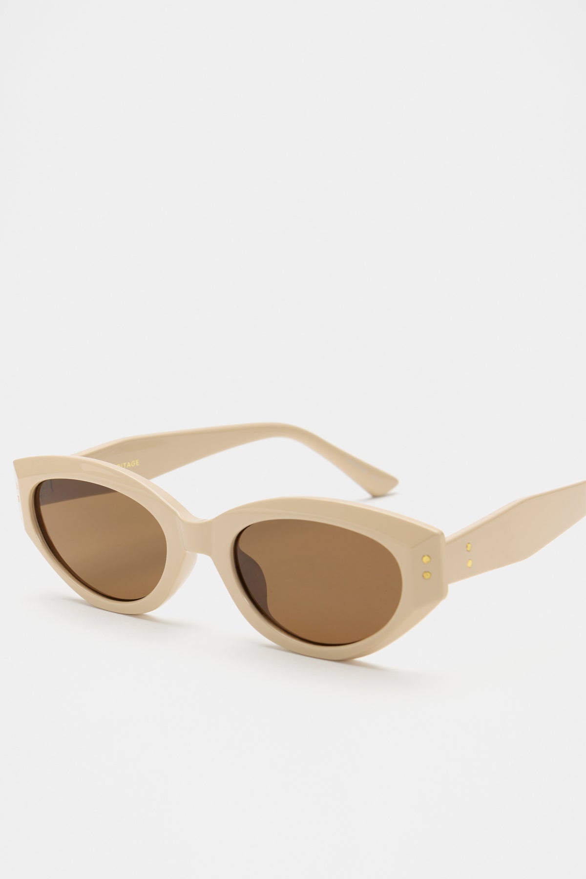 Lida Cat Eye Sunglasses