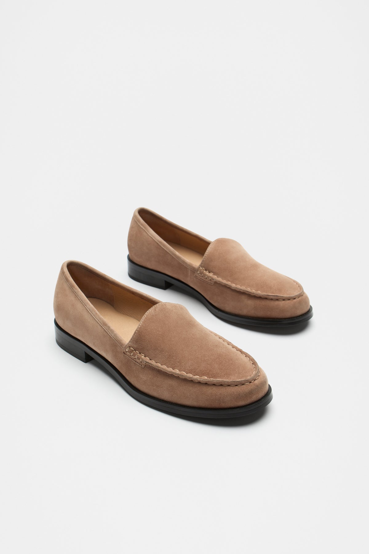 Nella Loafer