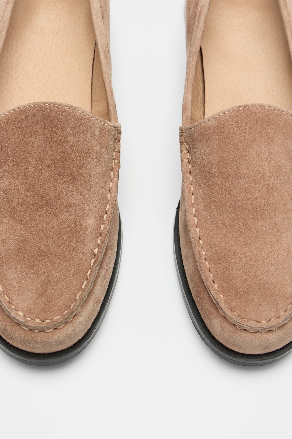 Nella Loafer