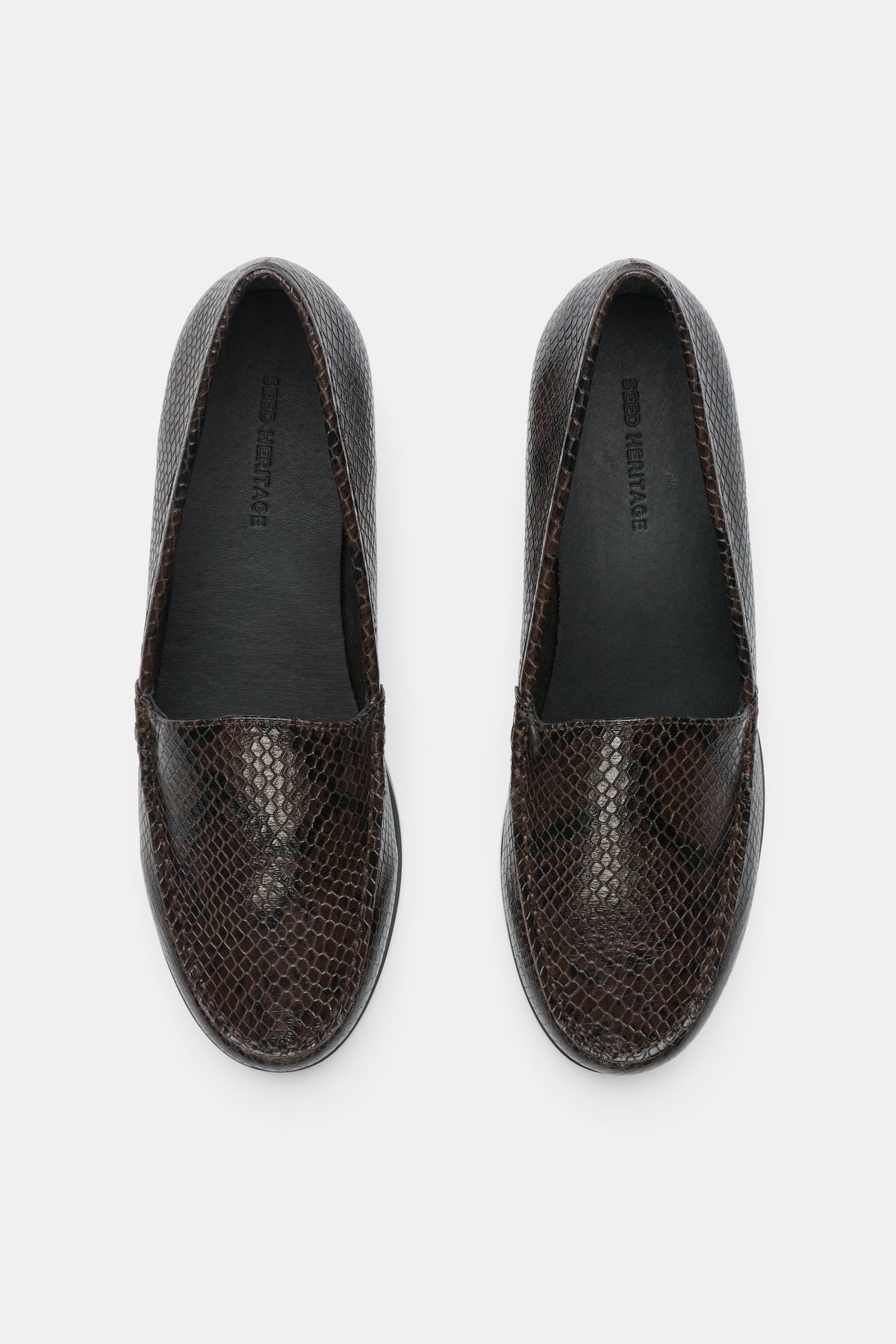 Nella Loafer