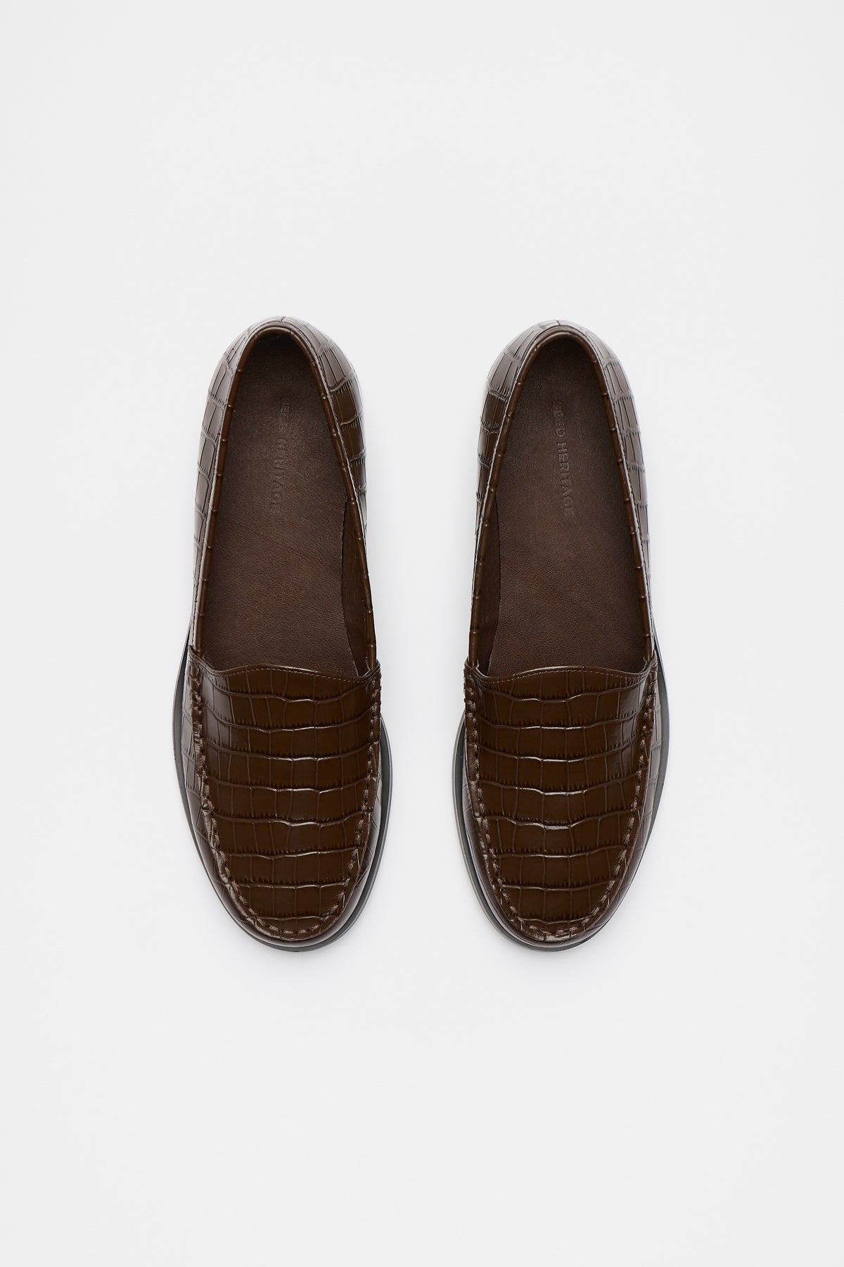 Nella Loafer